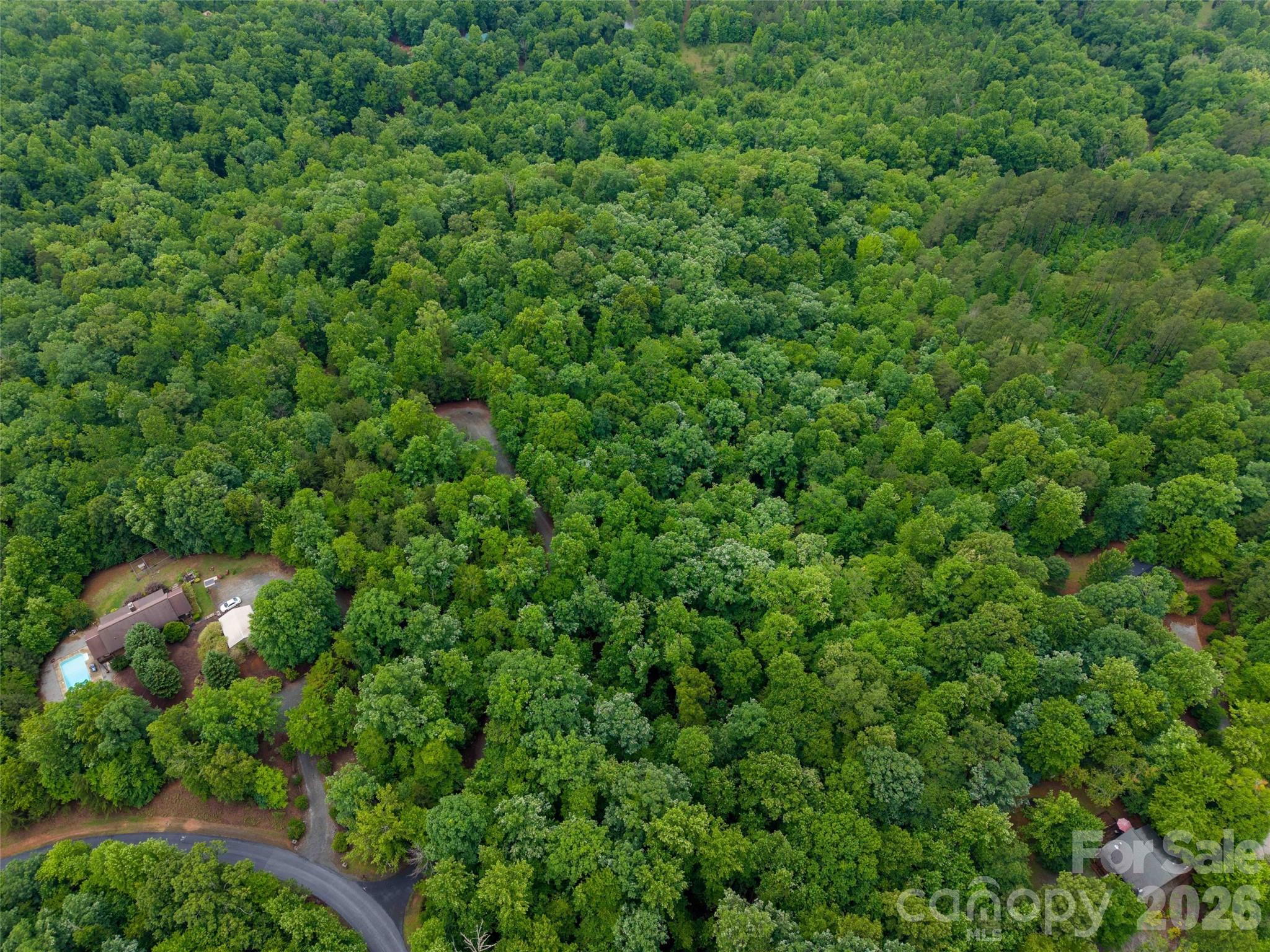 Green River Highlands - Land
