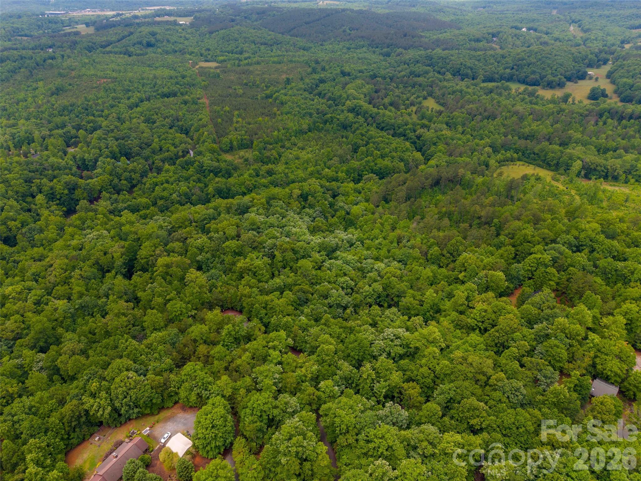 Green River Highlands - Land