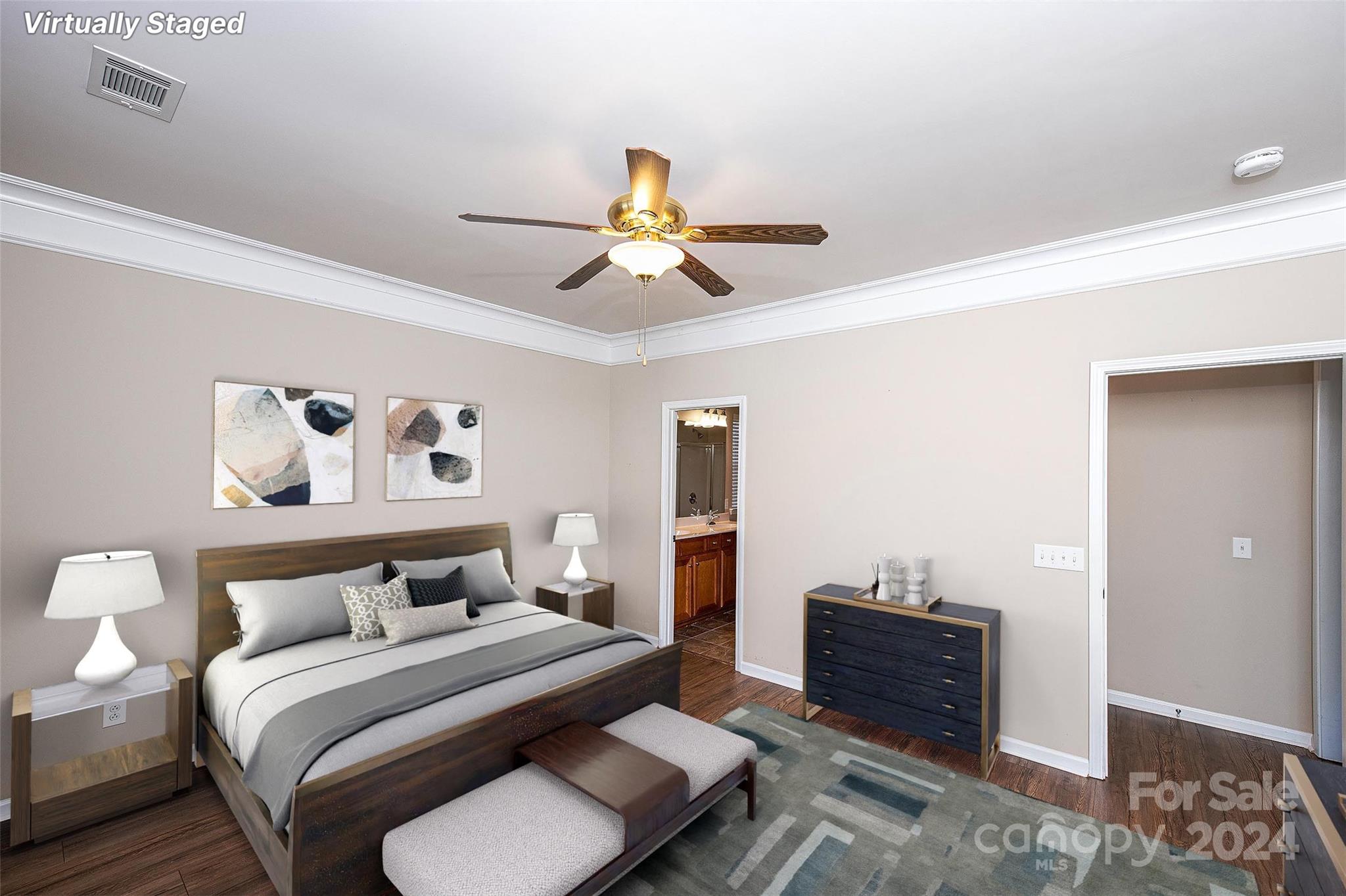 Sun City Carolina Lakes - Residential