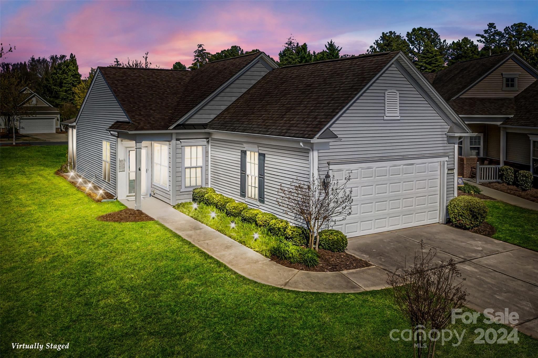 Sun City Carolina Lakes - Residential