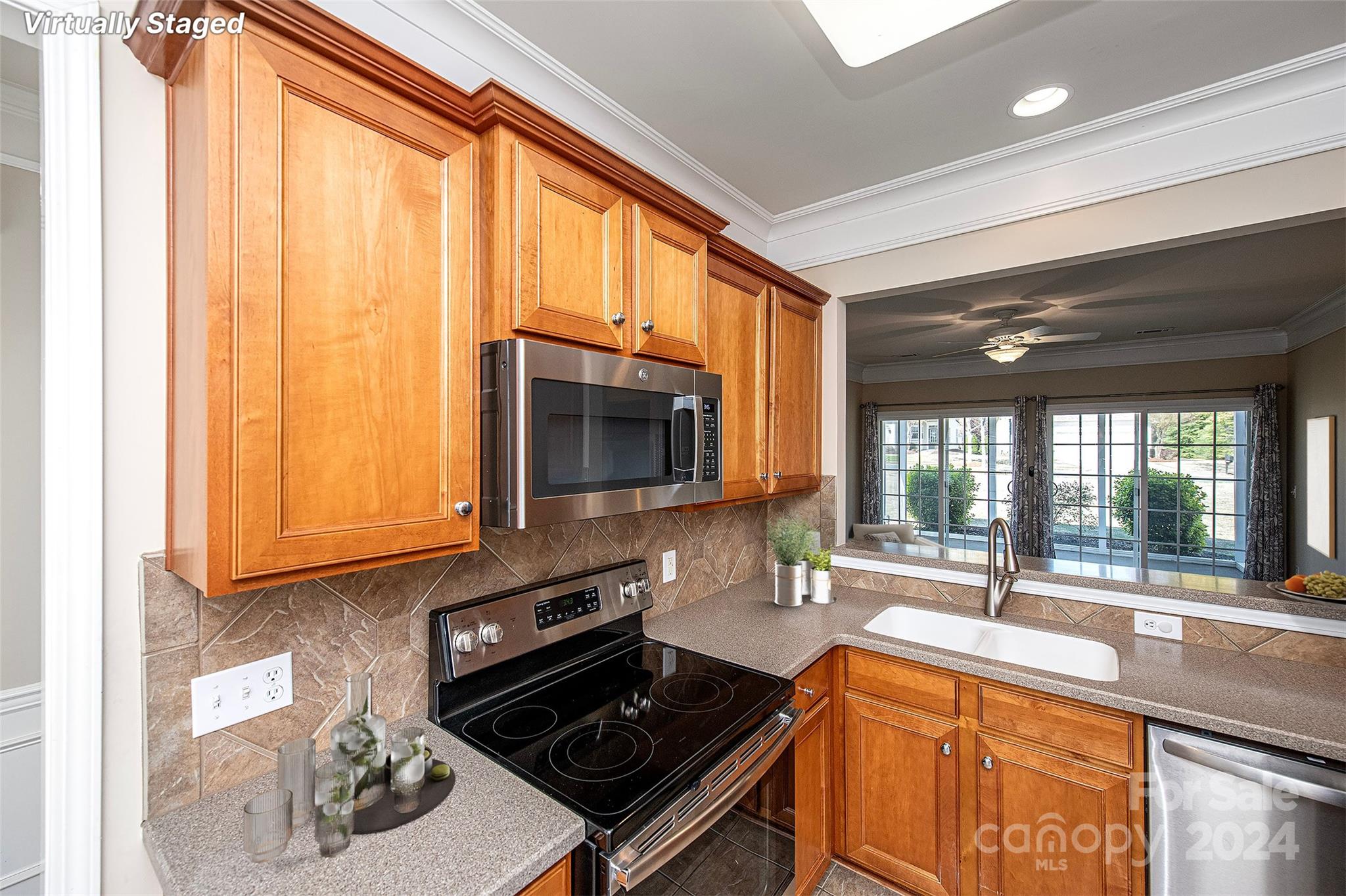 Sun City Carolina Lakes - Residential