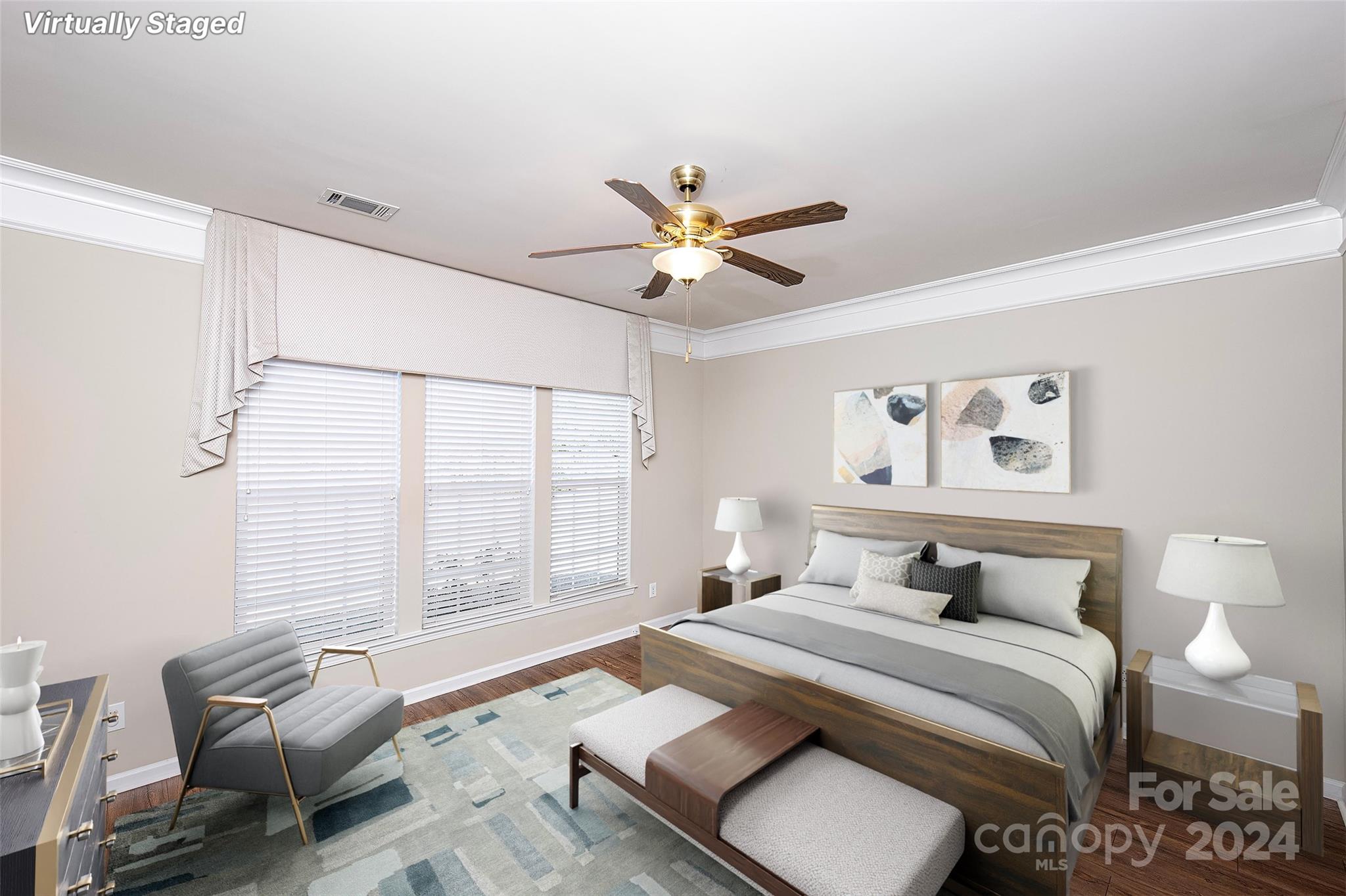 Sun City Carolina Lakes - Residential