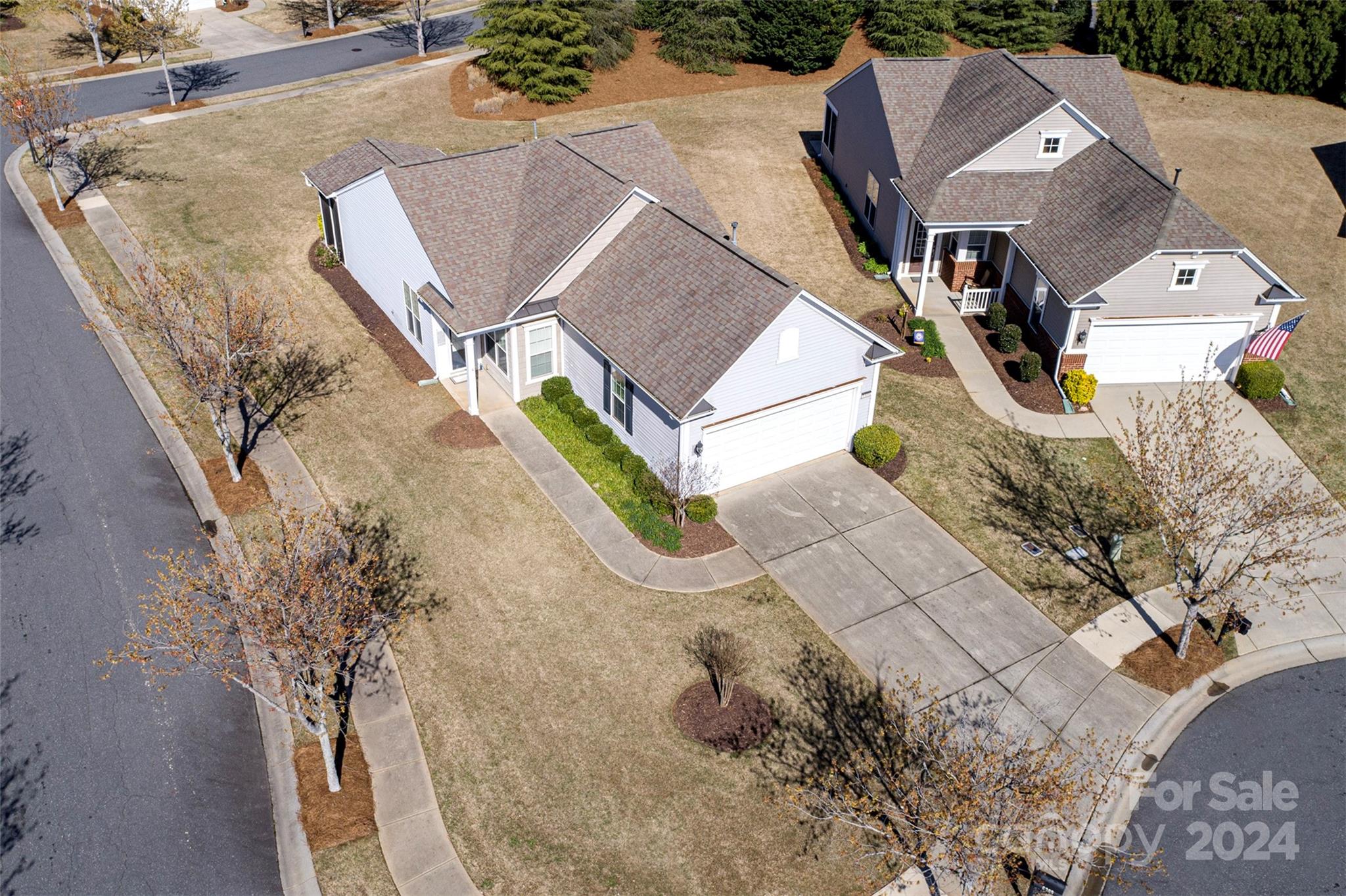 Sun City Carolina Lakes - Residential