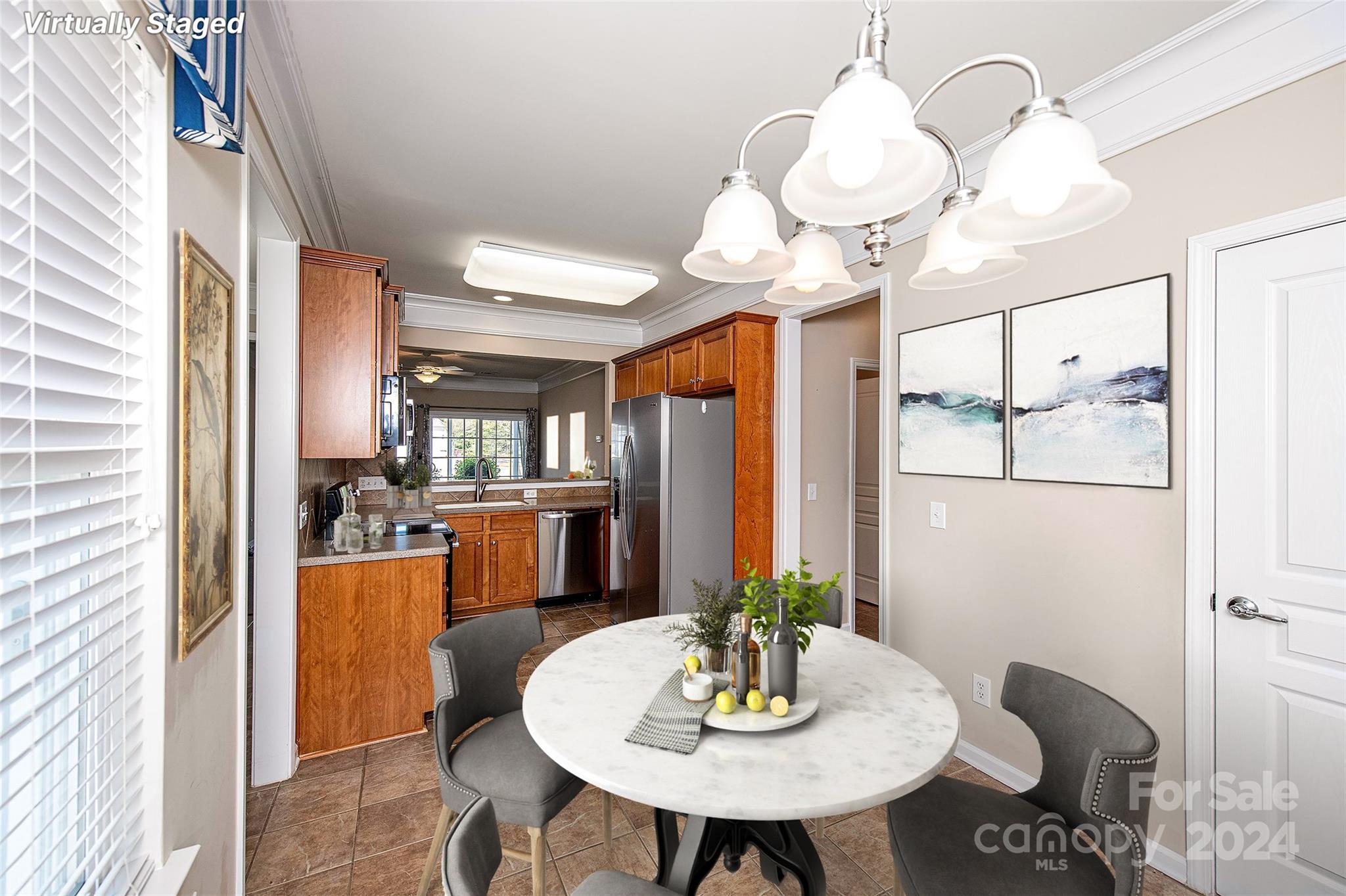 Sun City Carolina Lakes - Residential