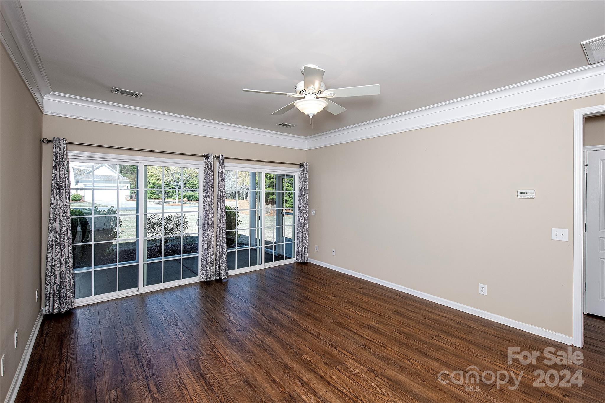 Sun City Carolina Lakes - Residential