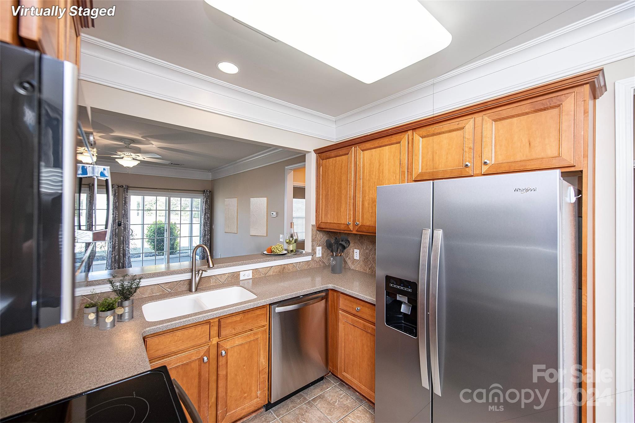 Sun City Carolina Lakes - Residential
