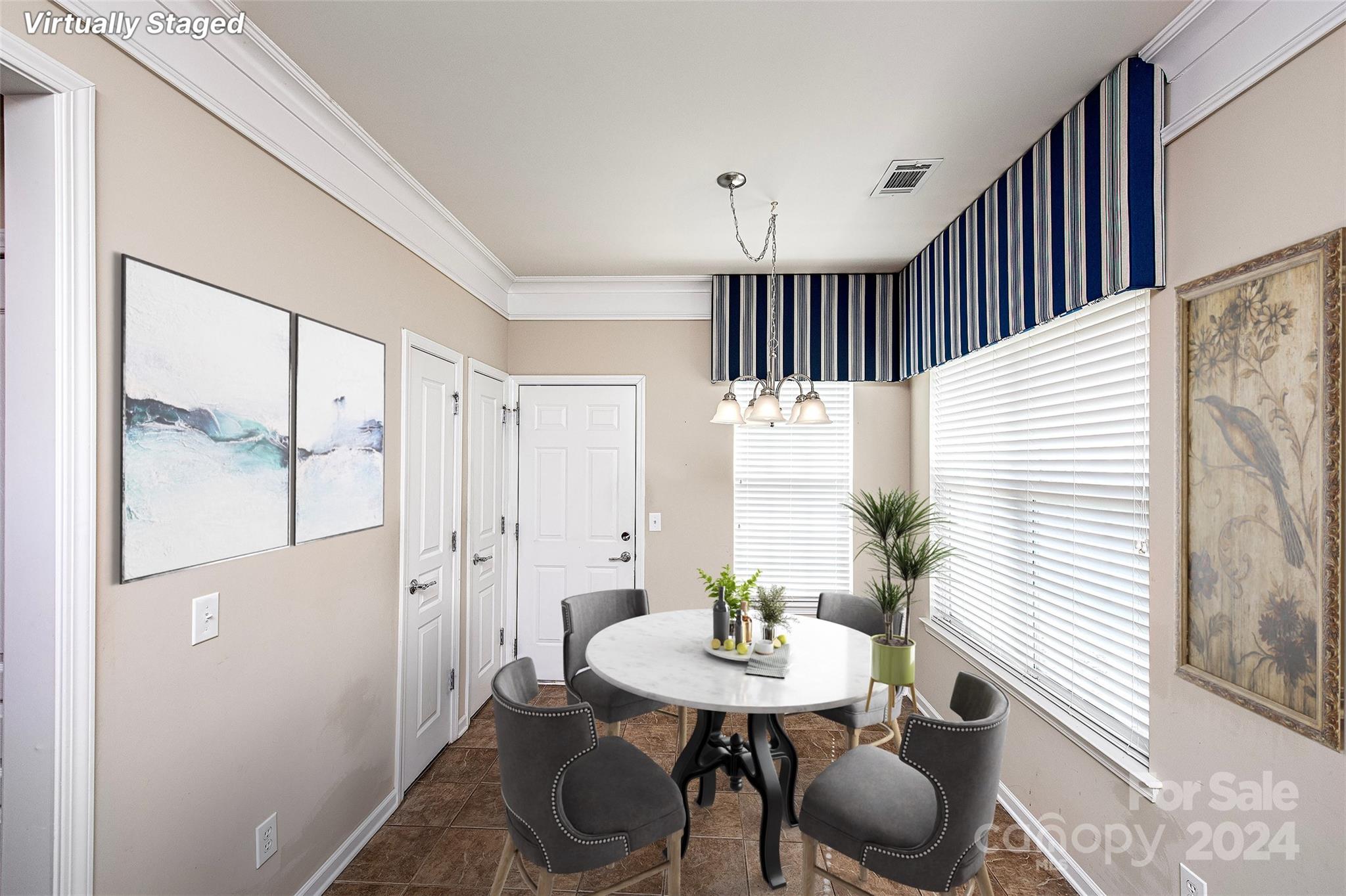 Sun City Carolina Lakes - Residential