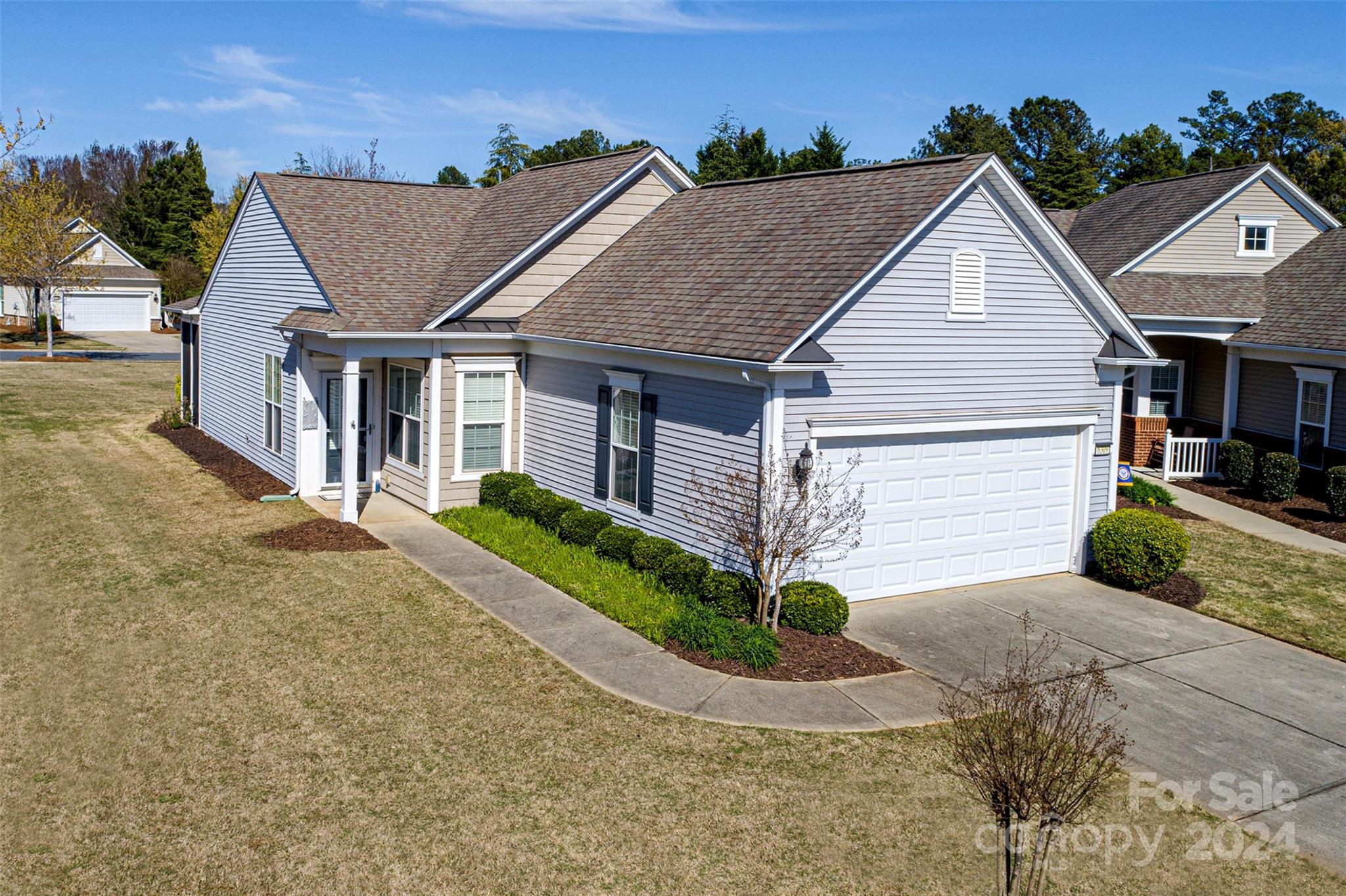 Sun City Carolina Lakes - Residential