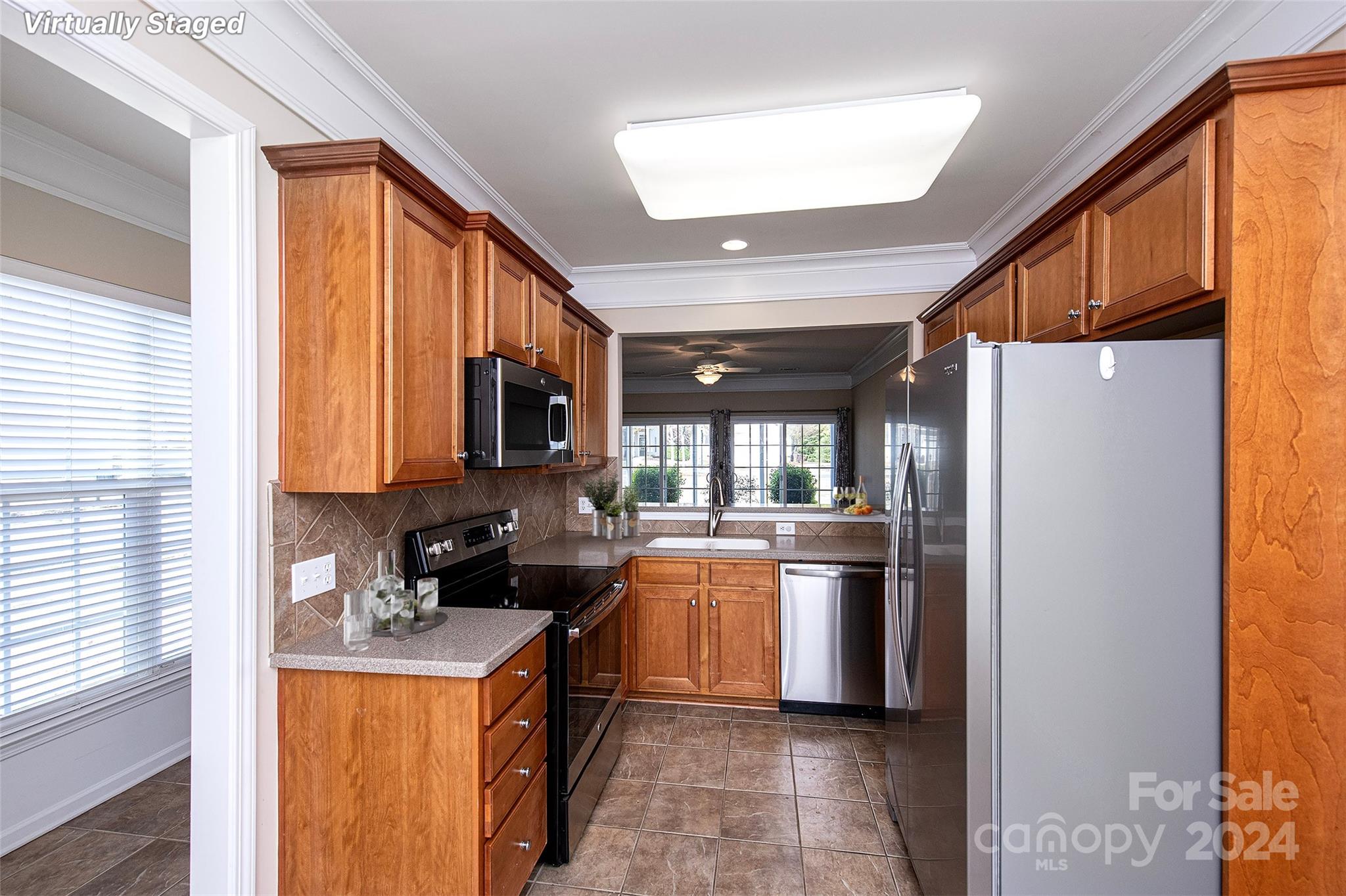 Sun City Carolina Lakes - Residential