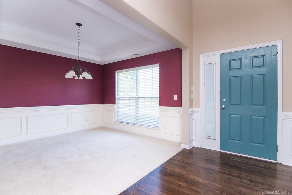 Clairemont - Residential