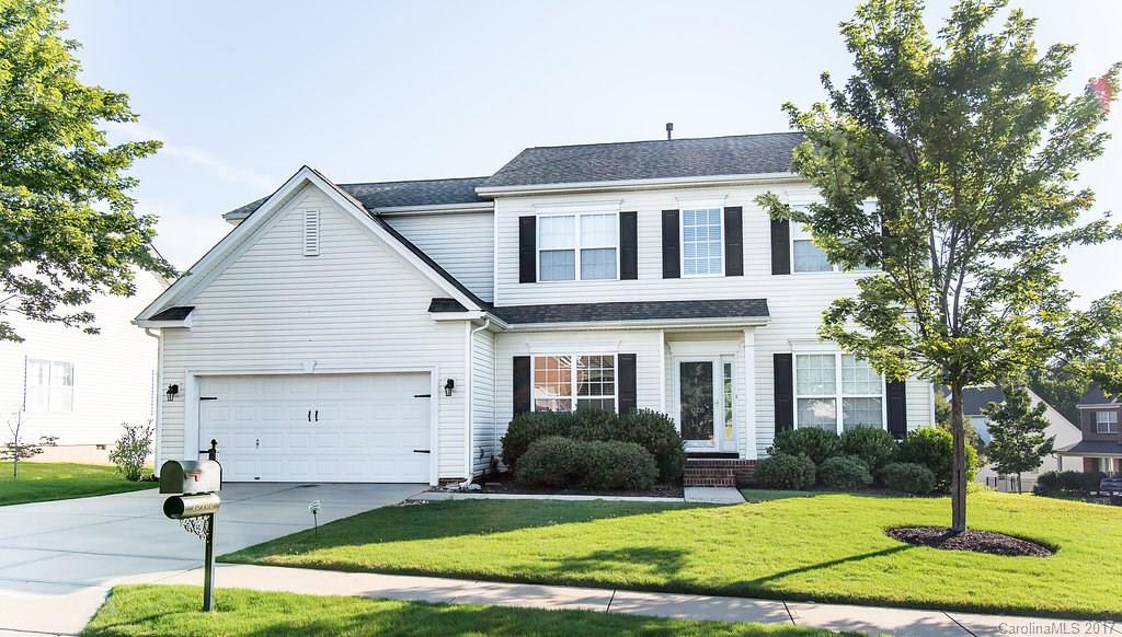 Clairemont - Residential