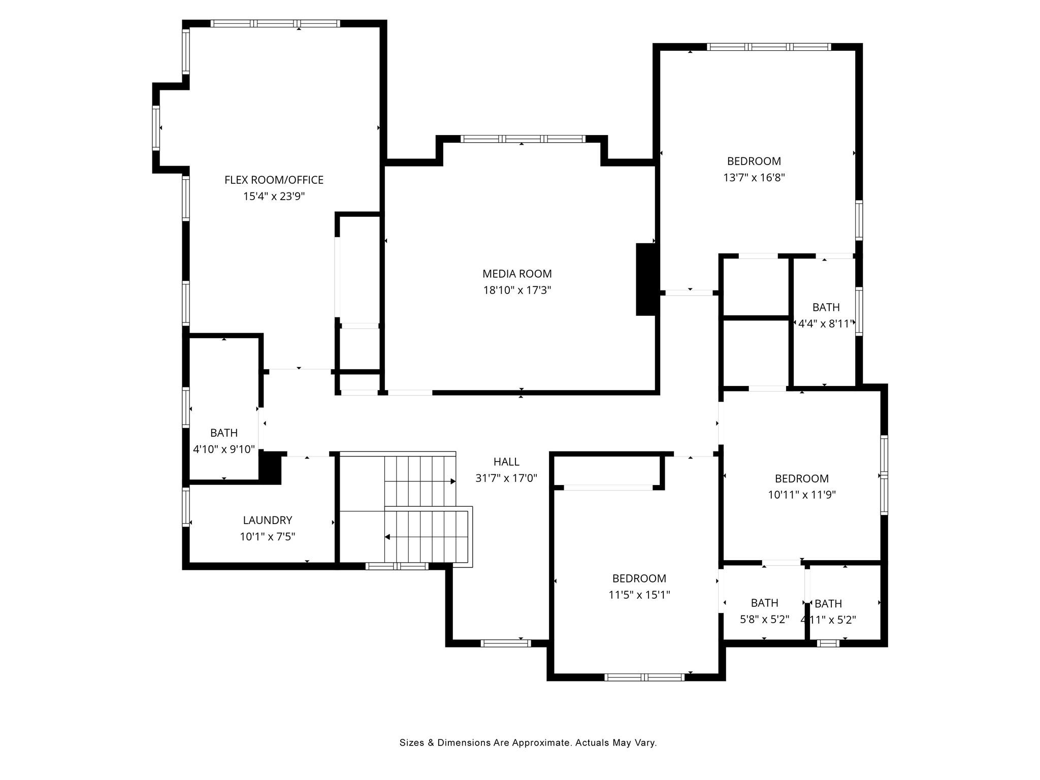 None - Residential