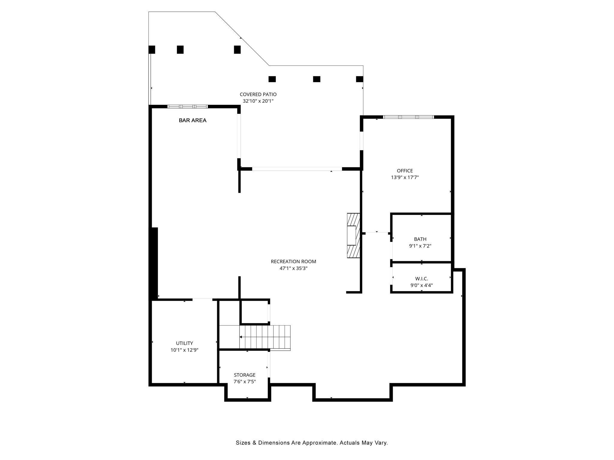 None - Residential