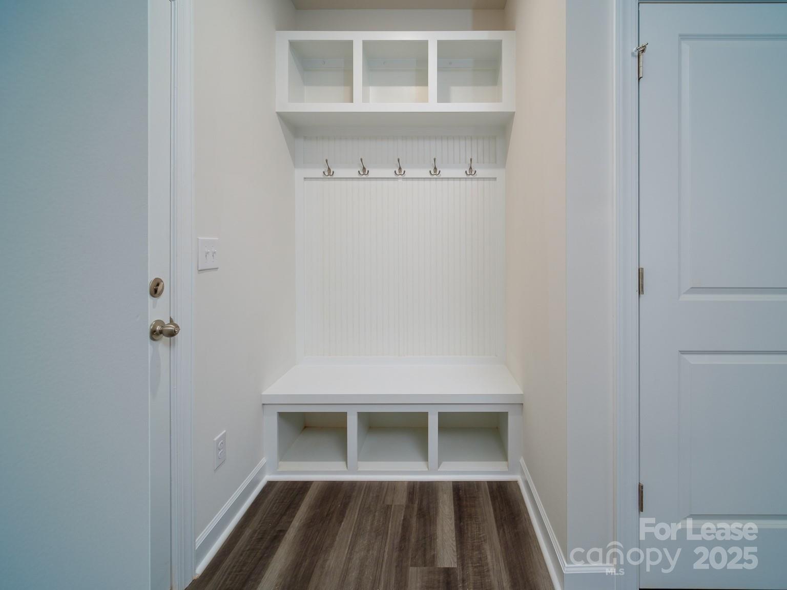 Amberley - Residential Lease