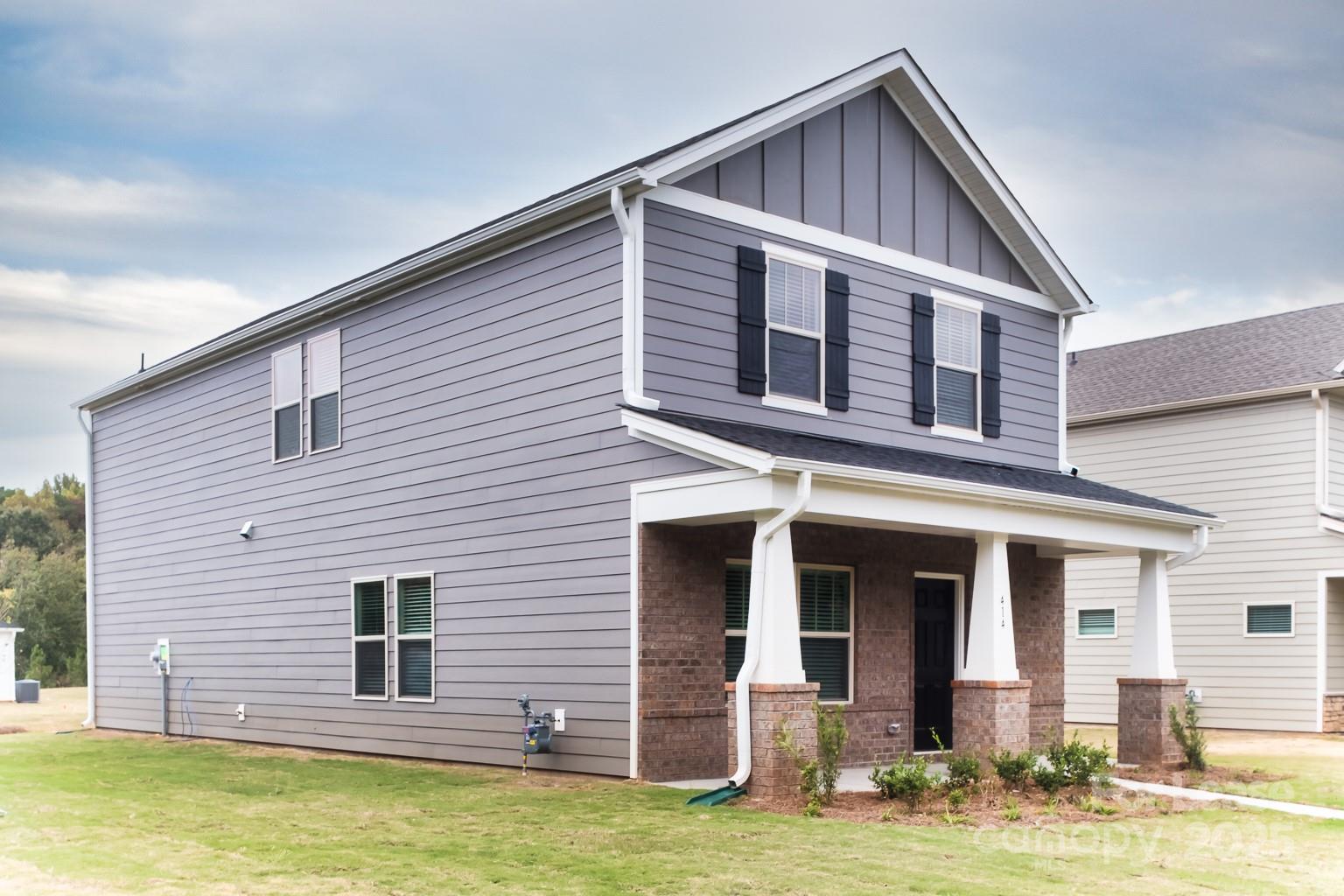 Amberley - Residential Lease
