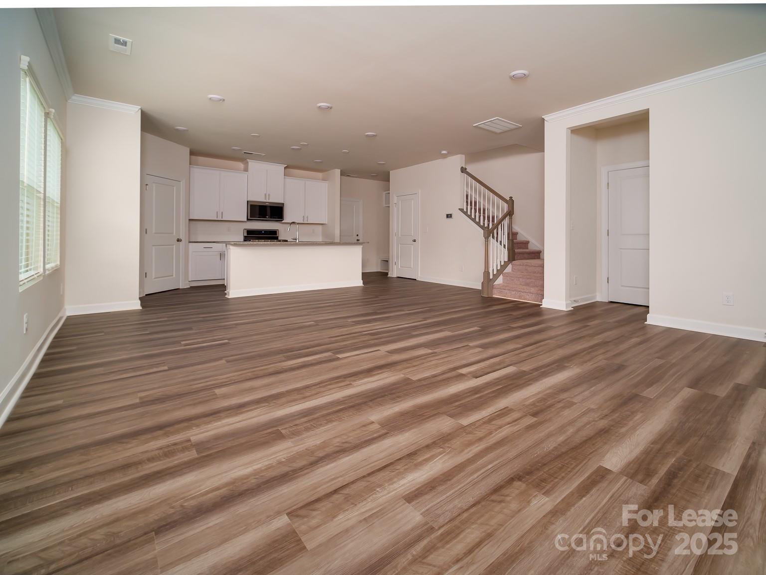 Amberley - Residential Lease