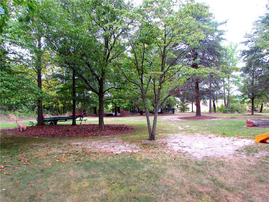 Quail Lakes - Residential