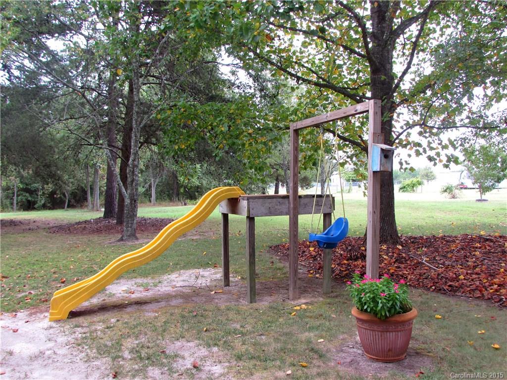 Quail Lakes - Residential
