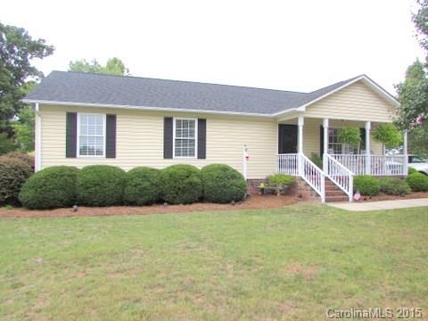 Quail Lakes - Residential