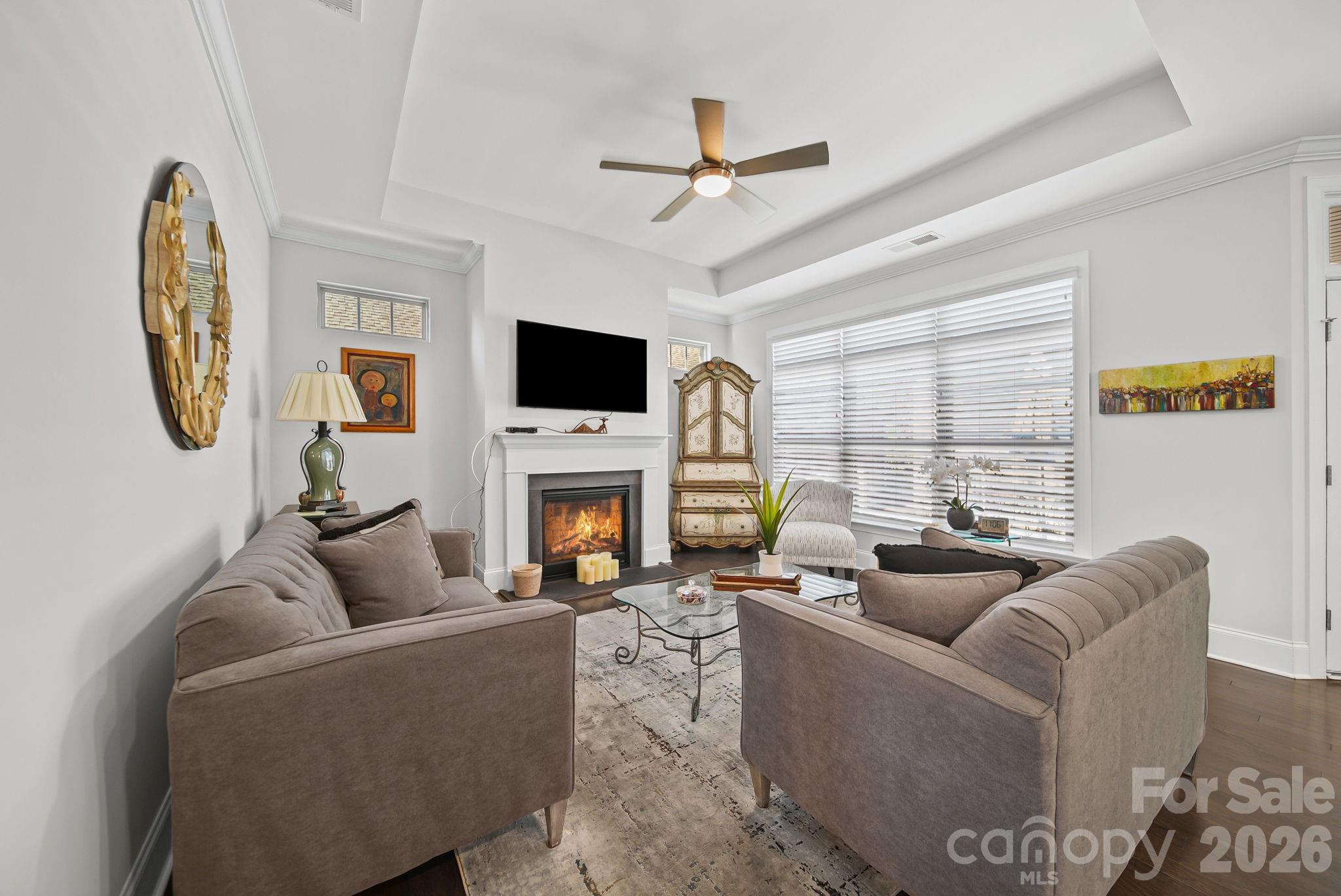 Courtyards At Harrisburg - Residential