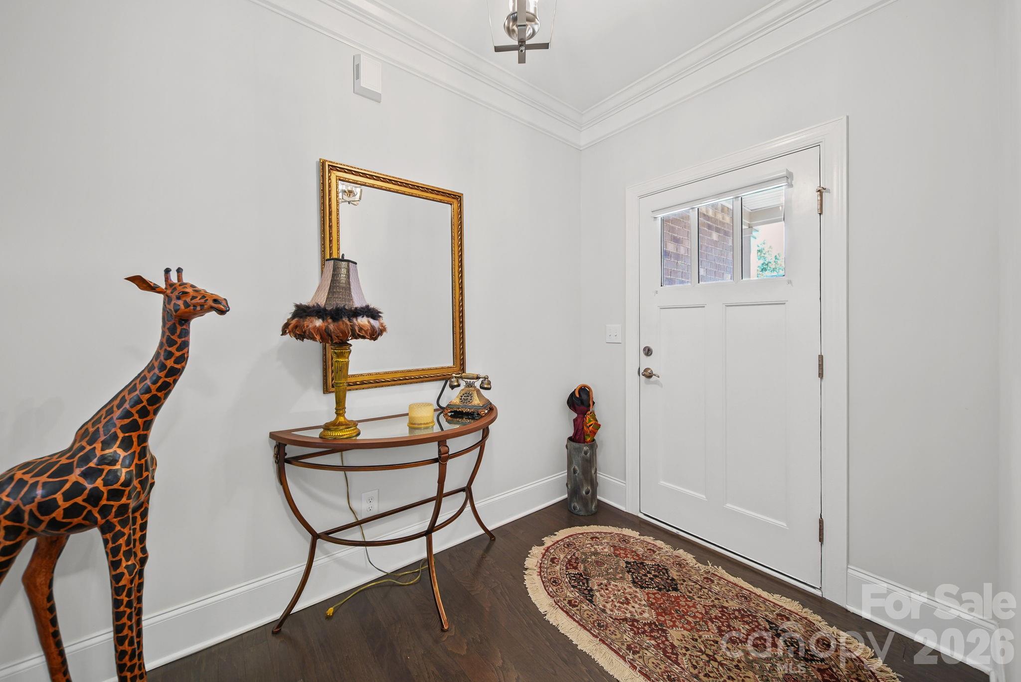 Courtyards At Harrisburg - Residential