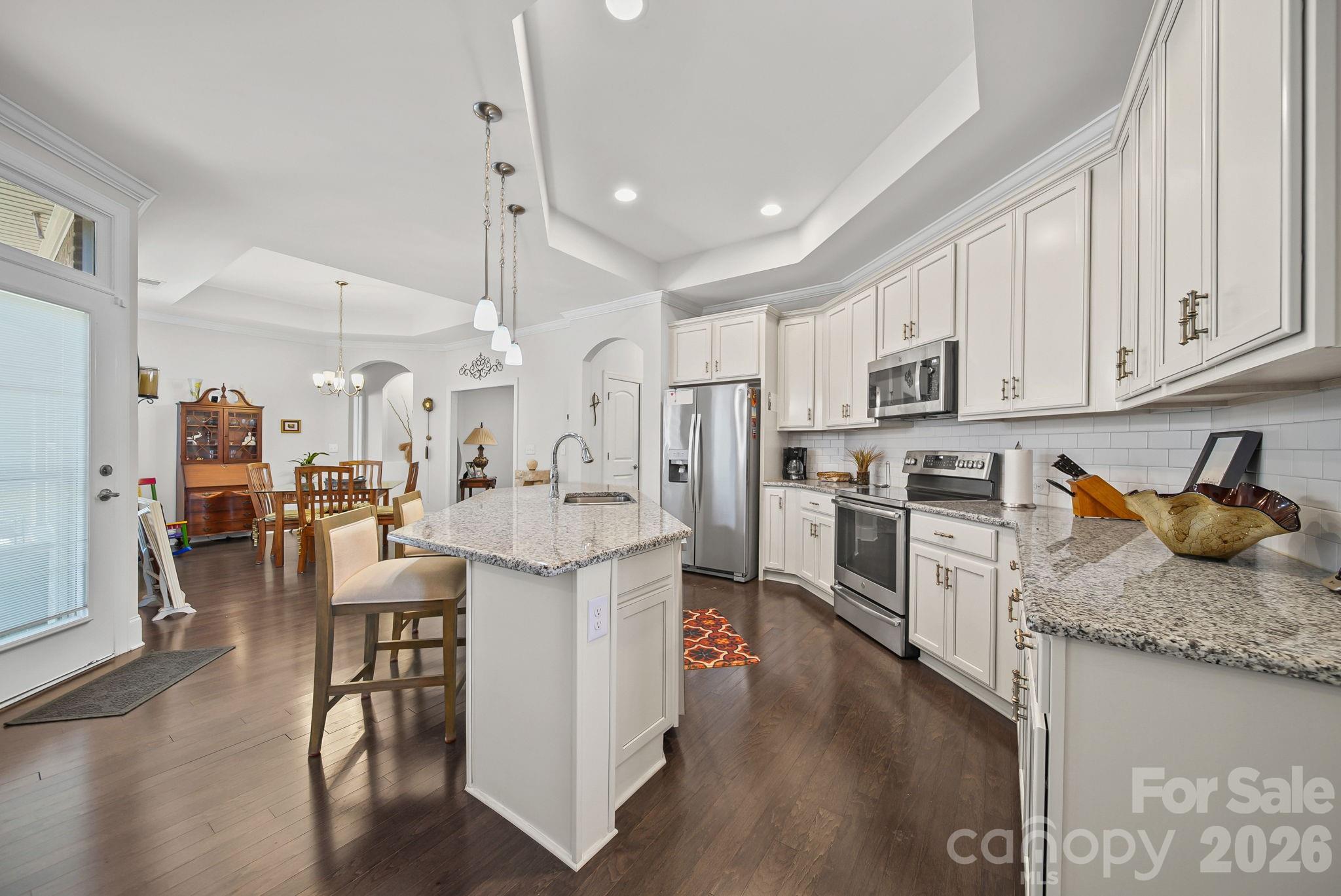 Courtyards At Harrisburg - Residential