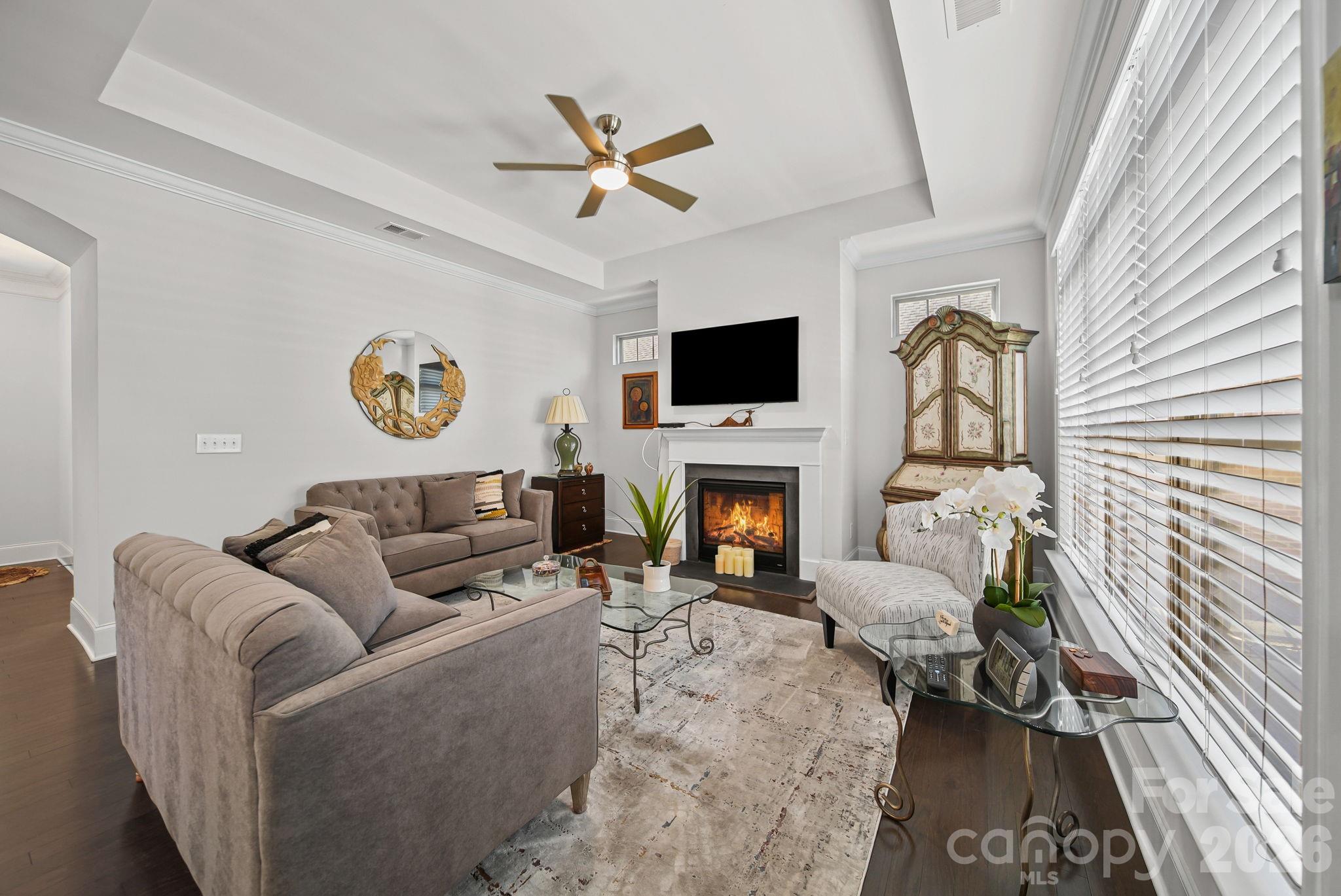 Courtyards At Harrisburg - Residential