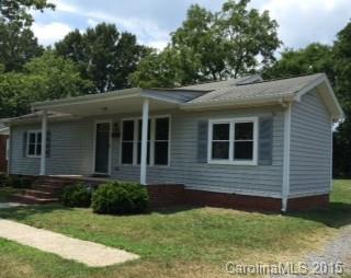 Nice ranch on a great lot.  Has a detached 2 car garage that could be used for storage or a work shop.  2 spacious bedrooms with a den that could be used as a third. Newer HVAC. Come see this beautiful home.