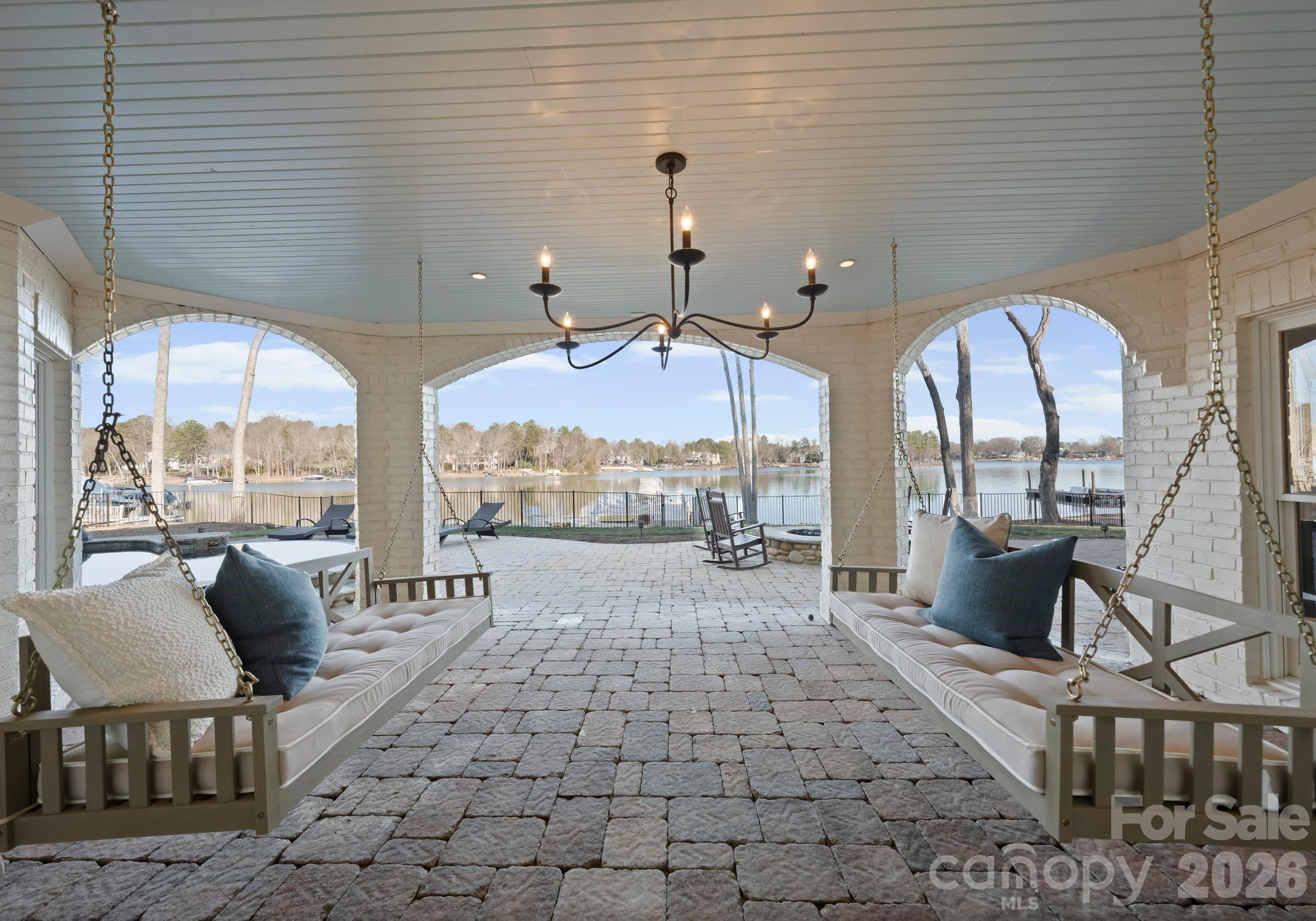 The Point - Residential