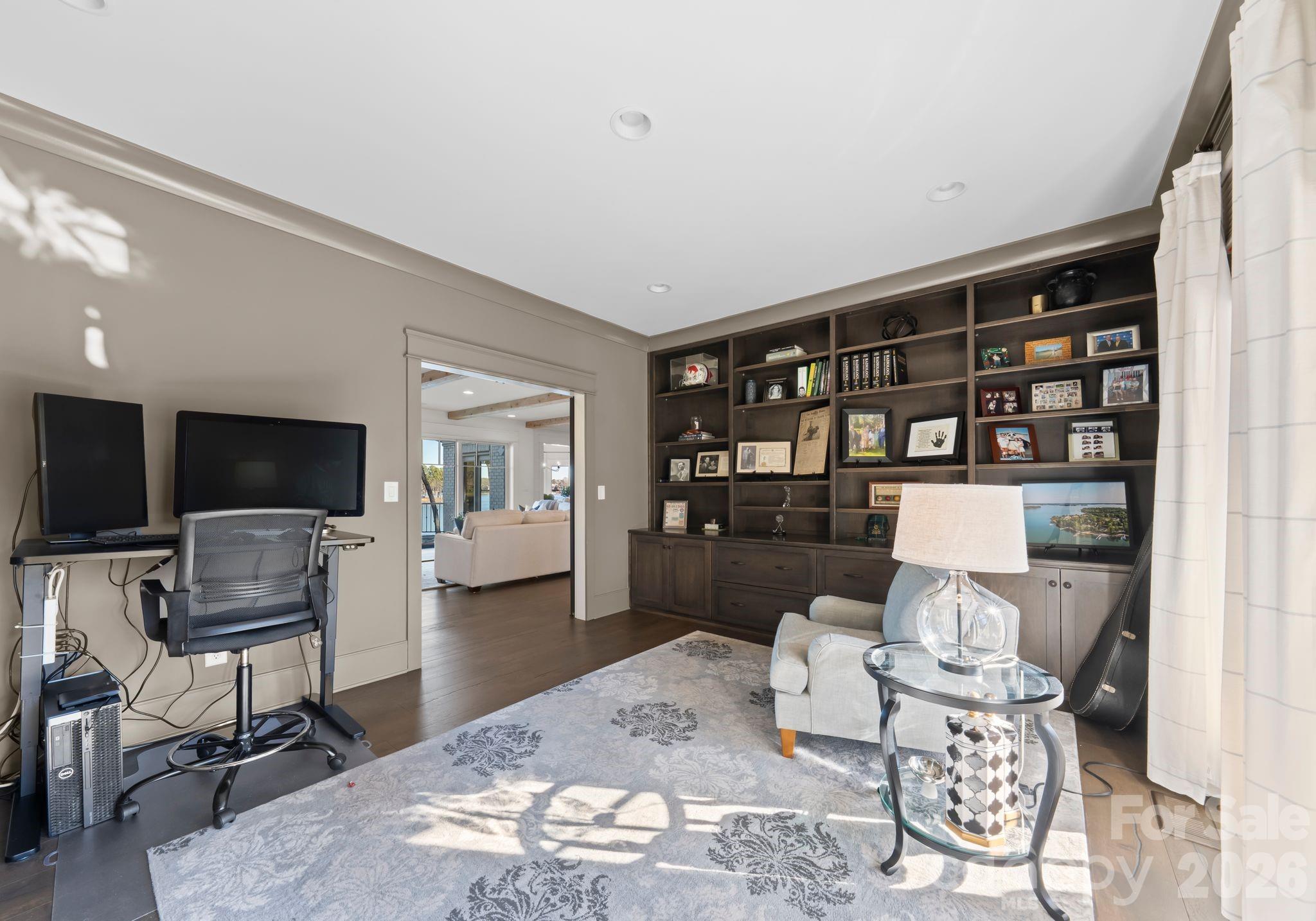 The Point - Residential
