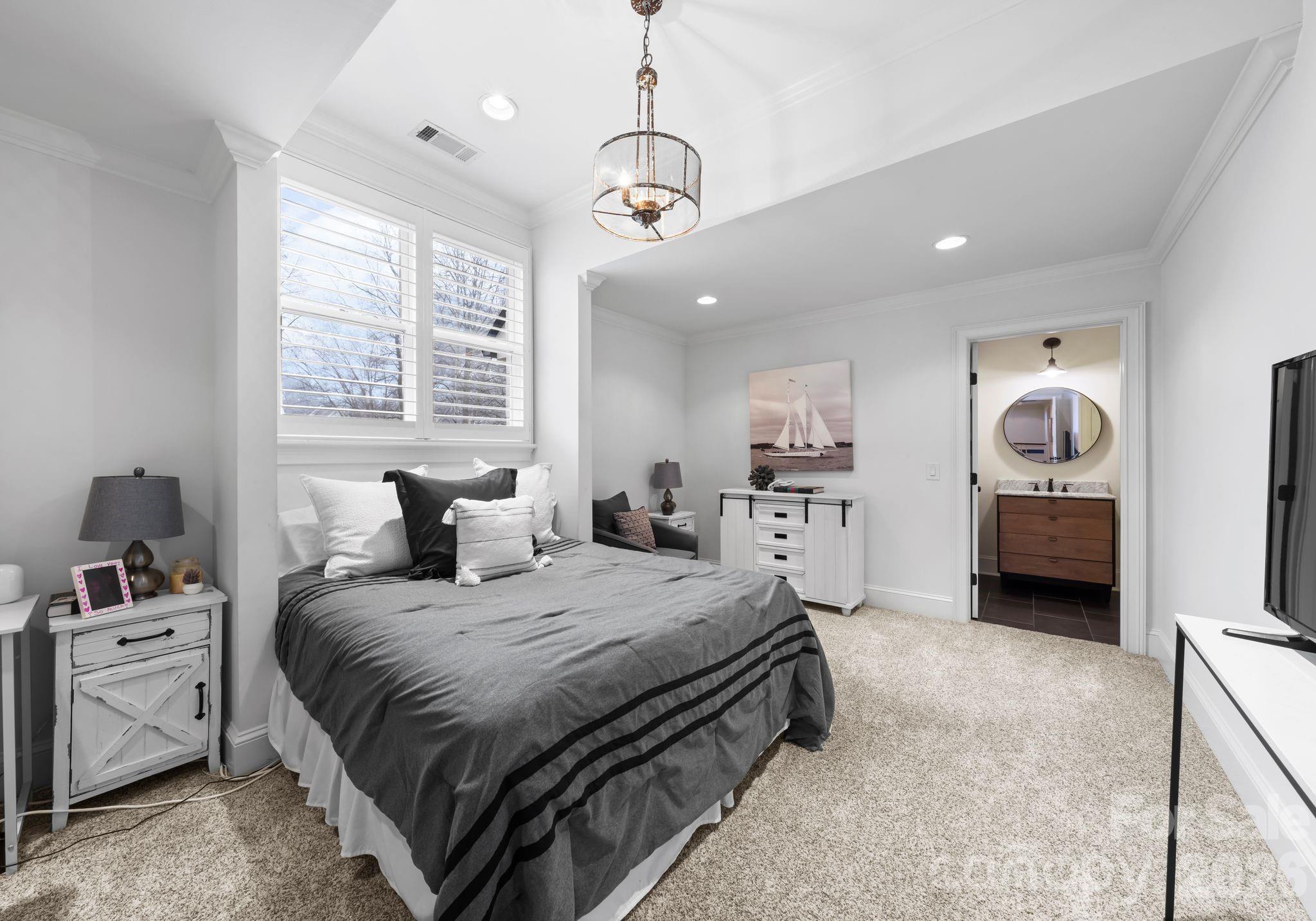 The Point - Residential