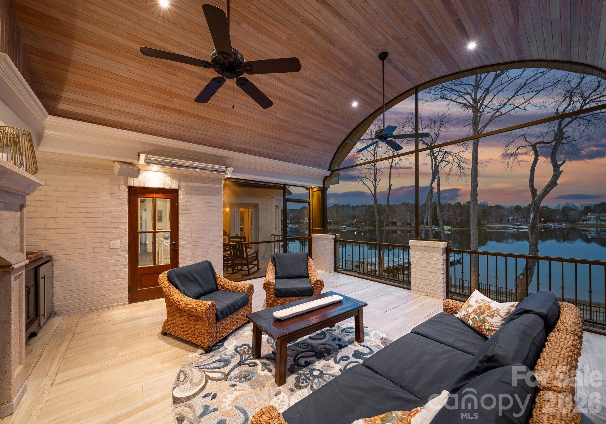 The Point - Residential