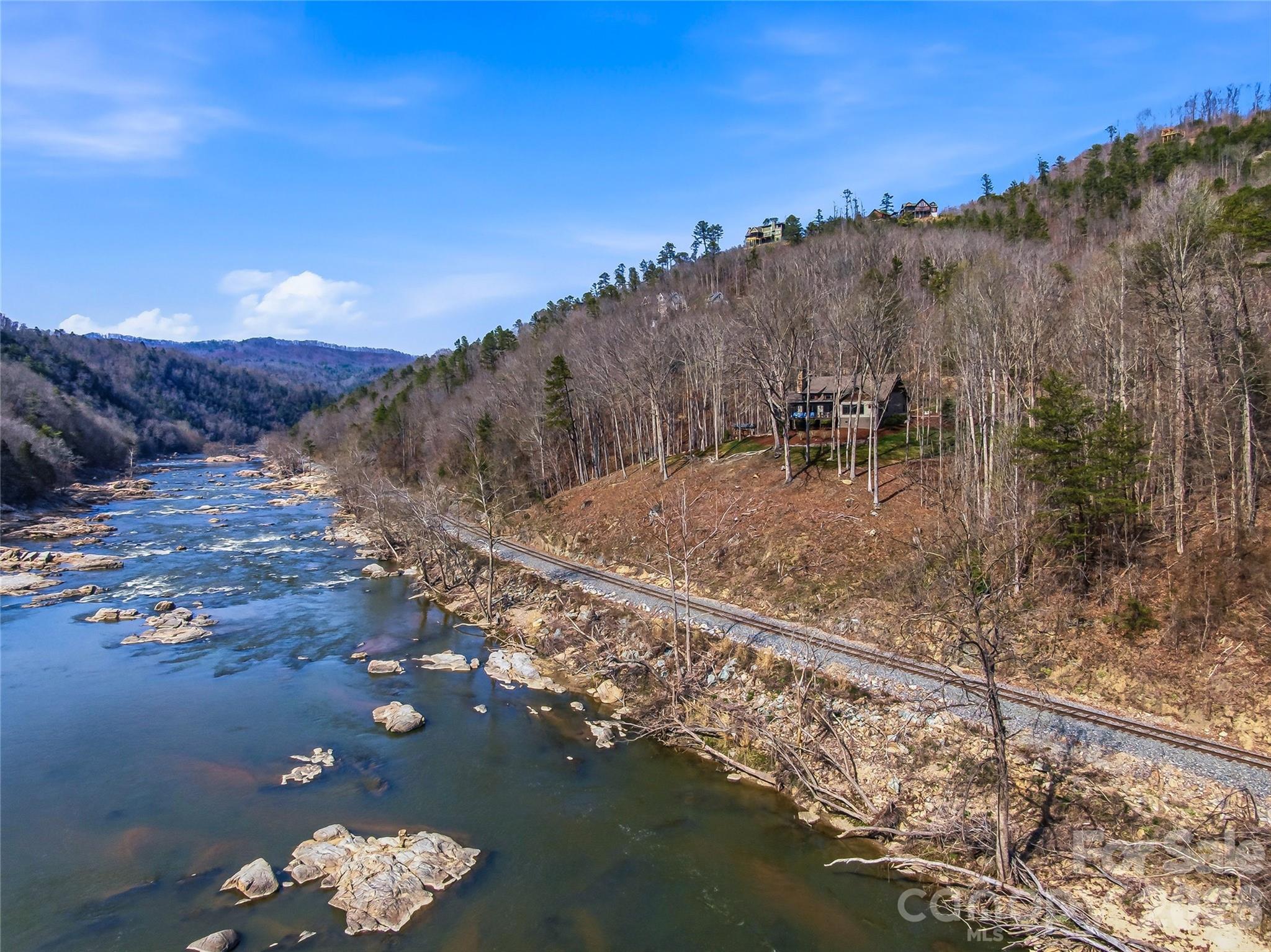French Broad Crossing - Residential