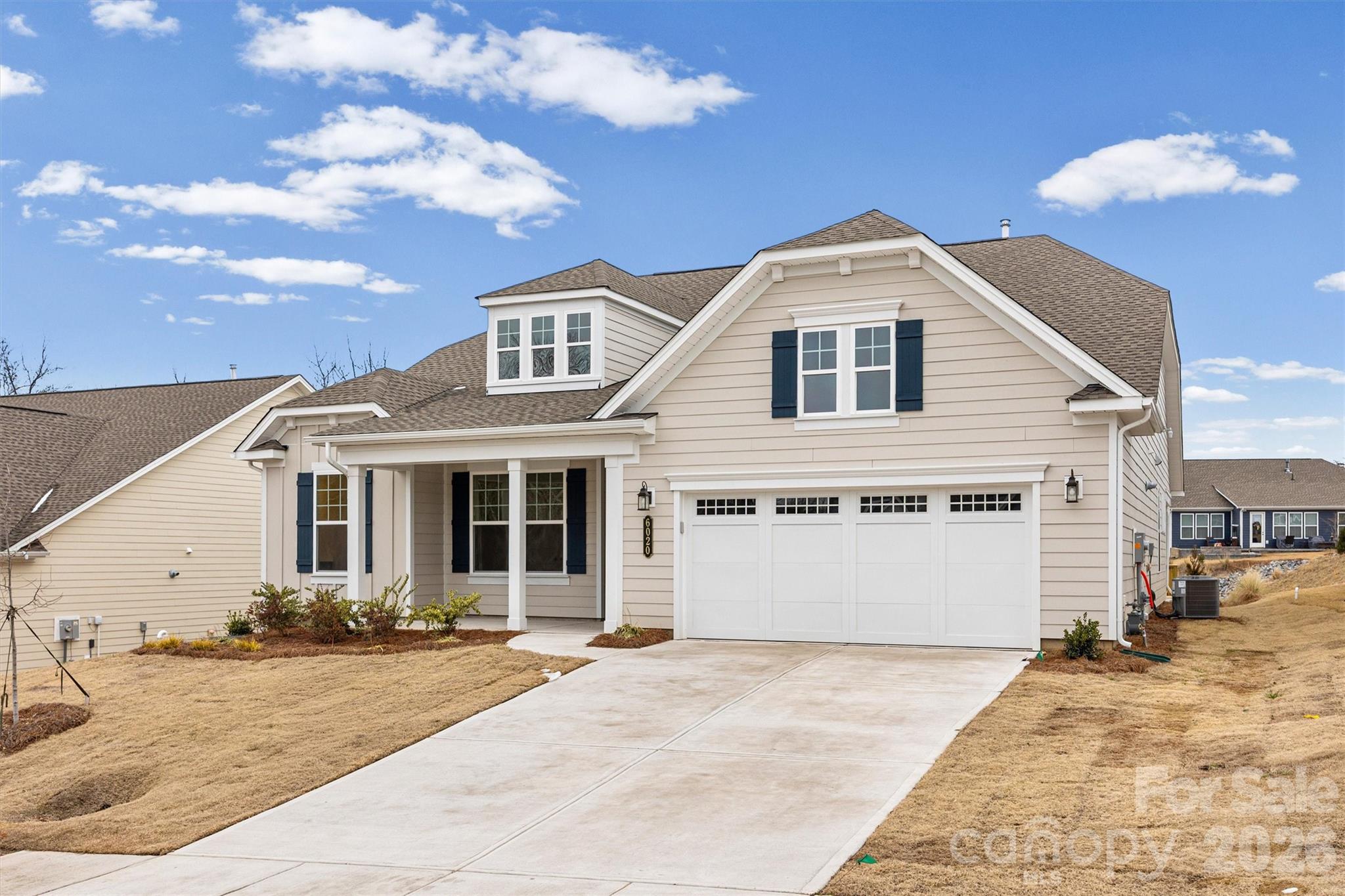Handsmill on Lake Wylie - Residential