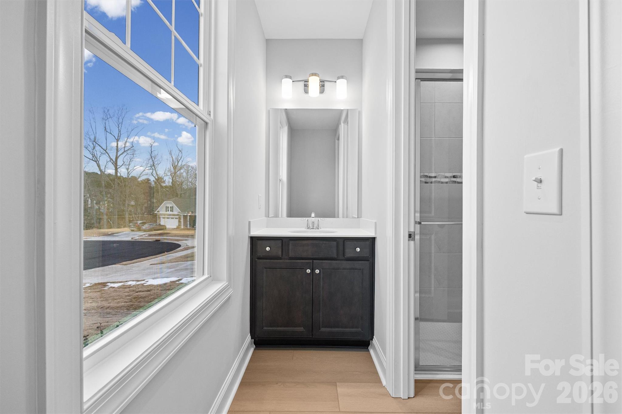 Handsmill on Lake Wylie - Residential