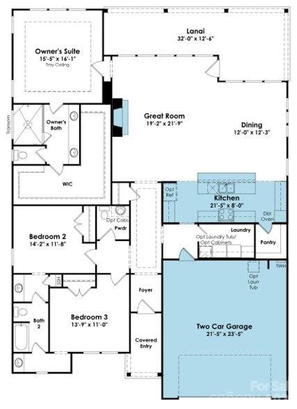 Handsmill on Lake Wylie - Residential