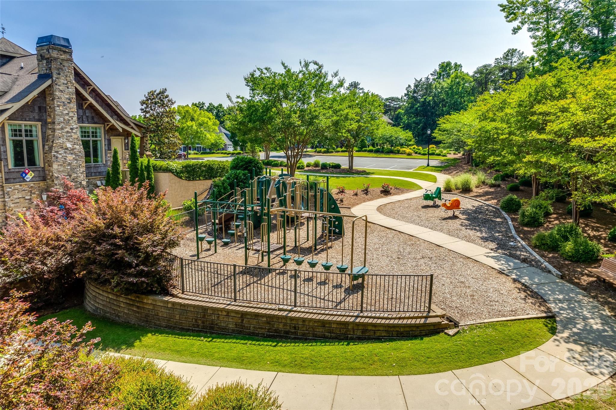 Handsmill on Lake Wylie - Residential