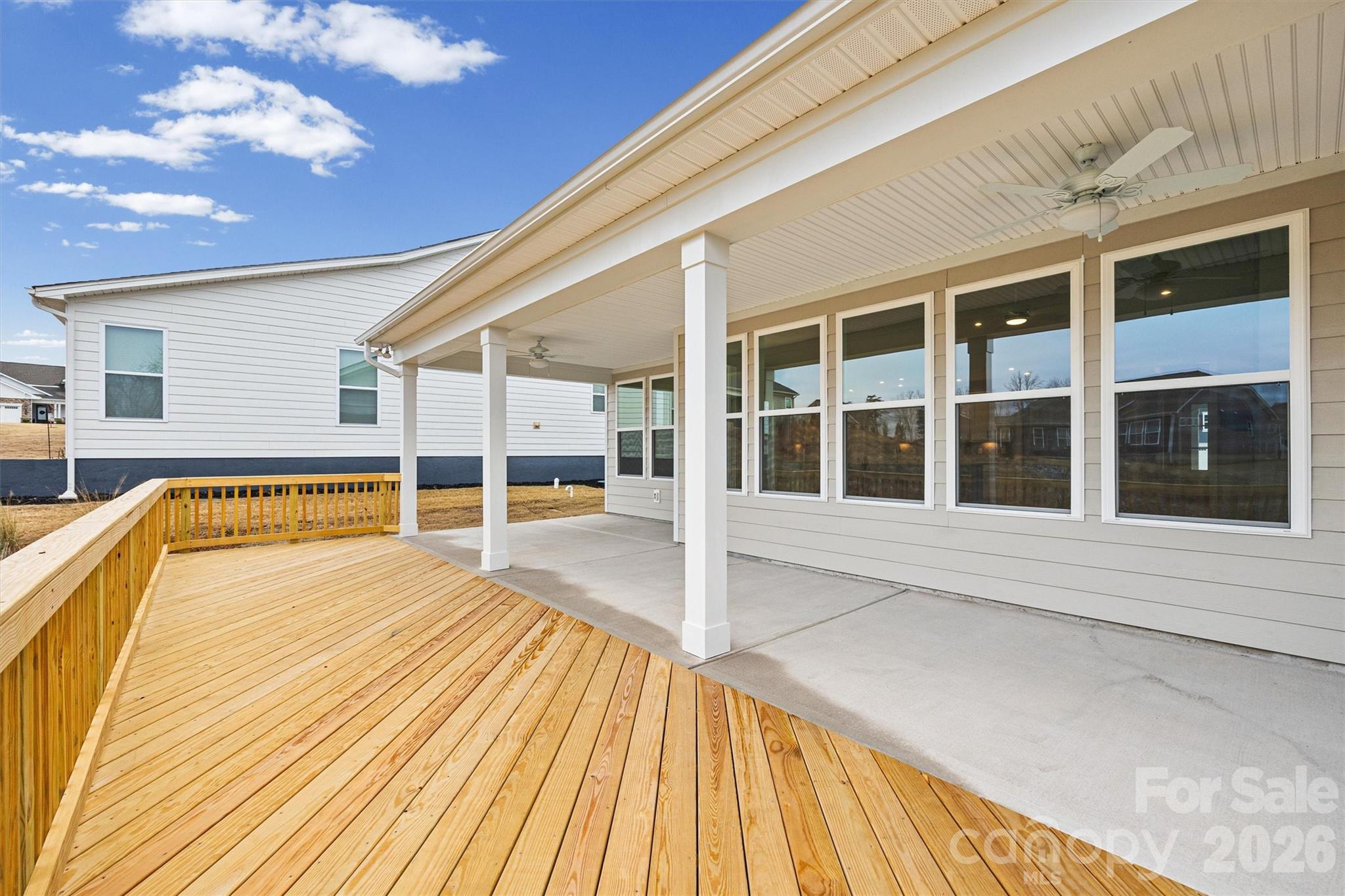 Handsmill on Lake Wylie - Residential