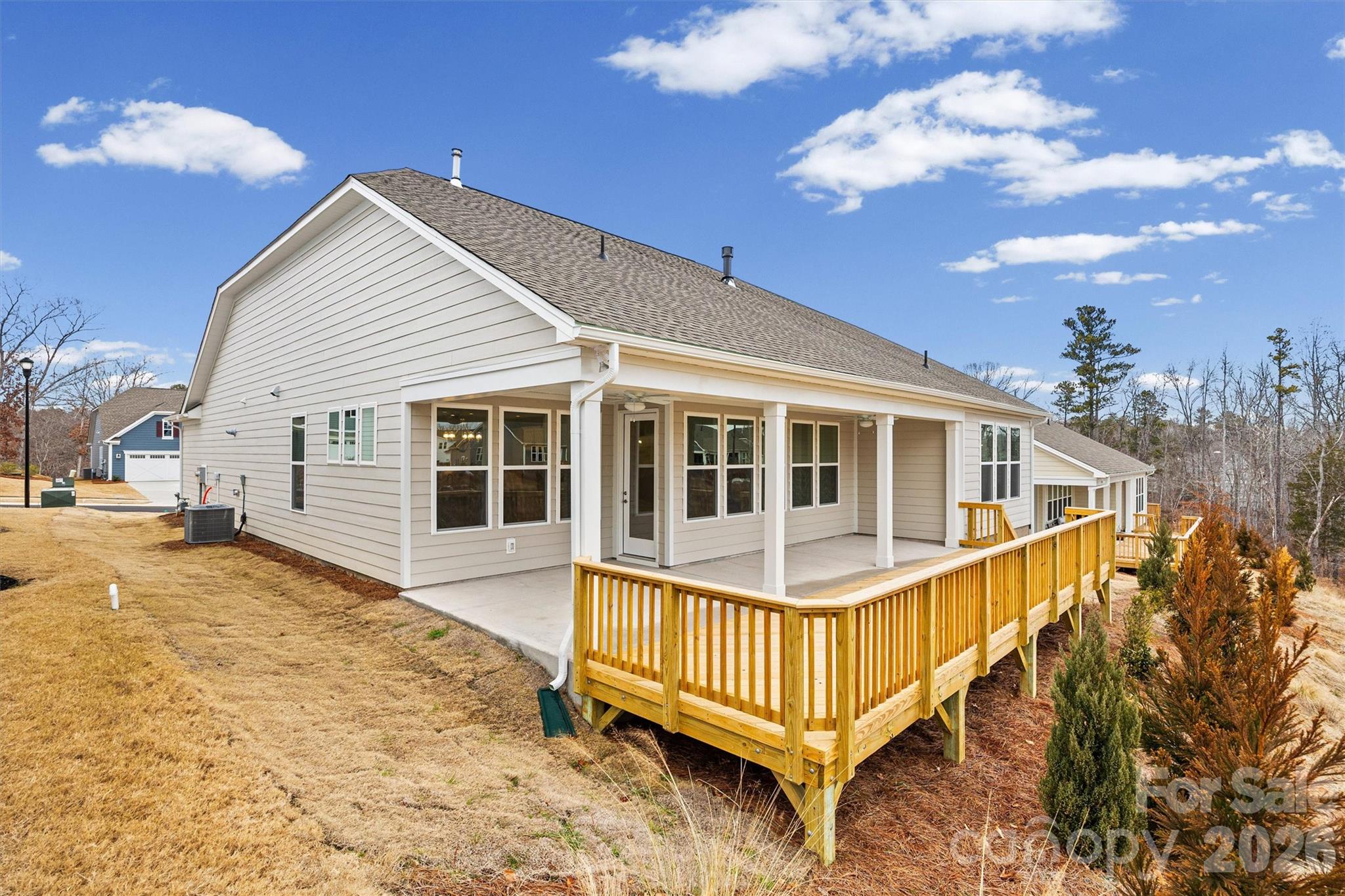 Handsmill on Lake Wylie - Residential