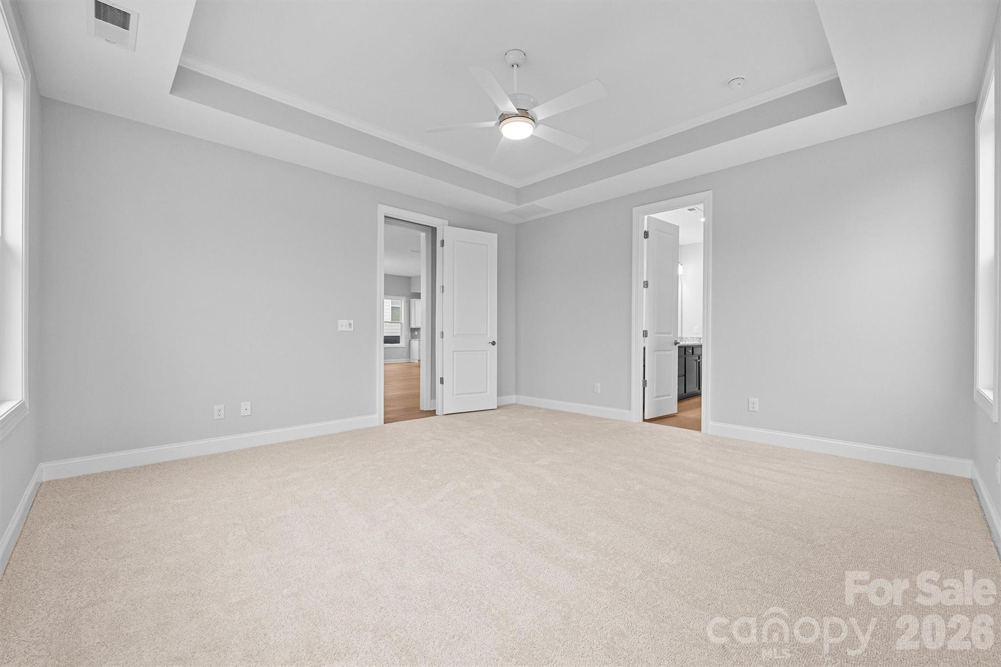 Handsmill on Lake Wylie - Residential