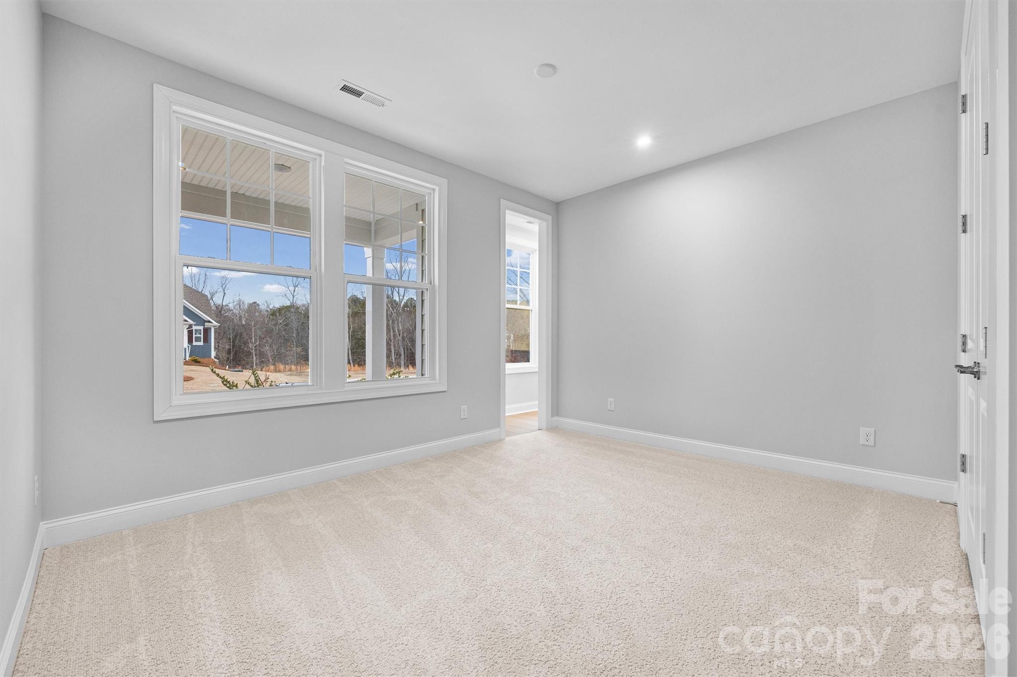 Handsmill on Lake Wylie - Residential