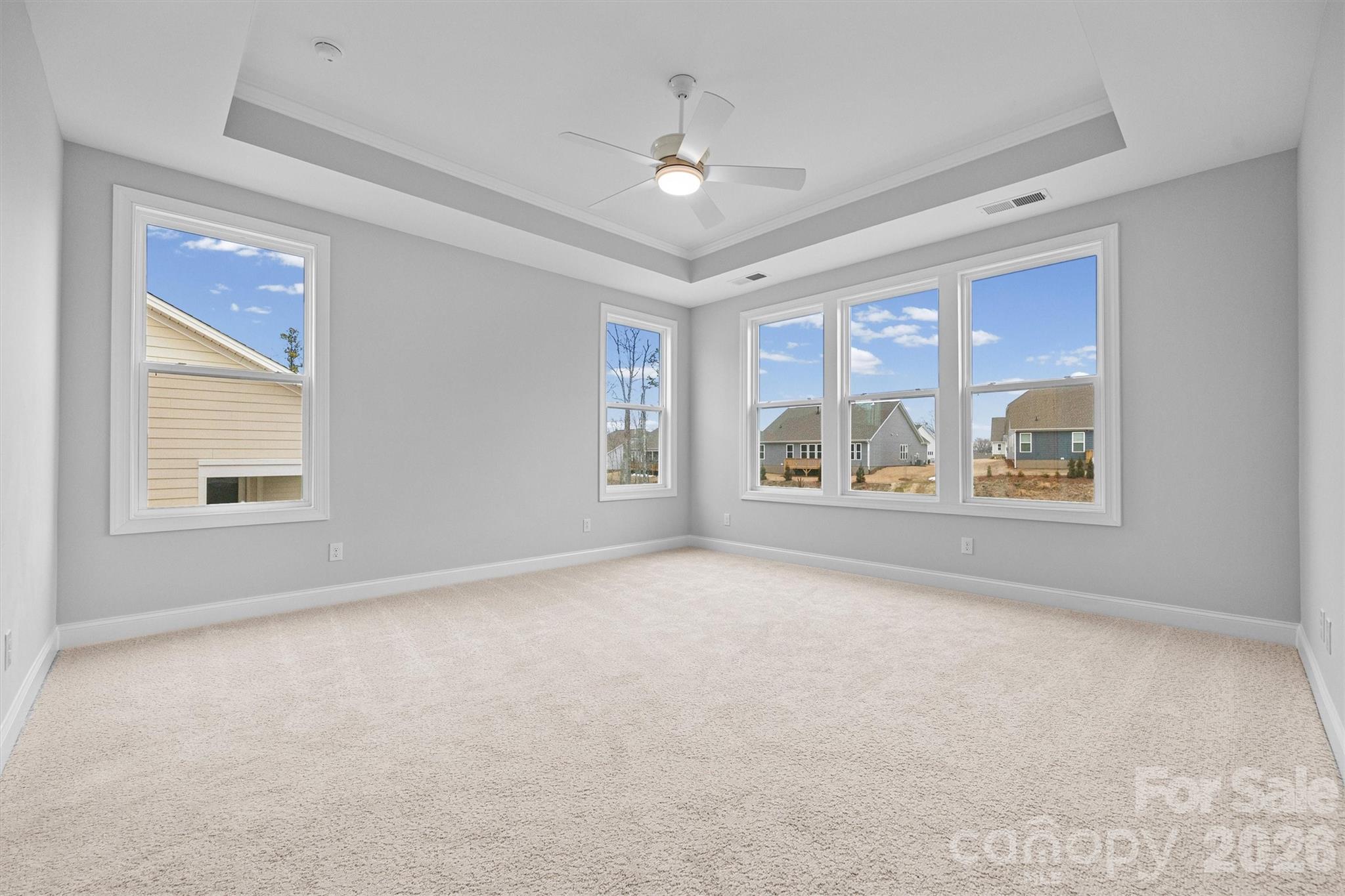 Handsmill on Lake Wylie - Residential