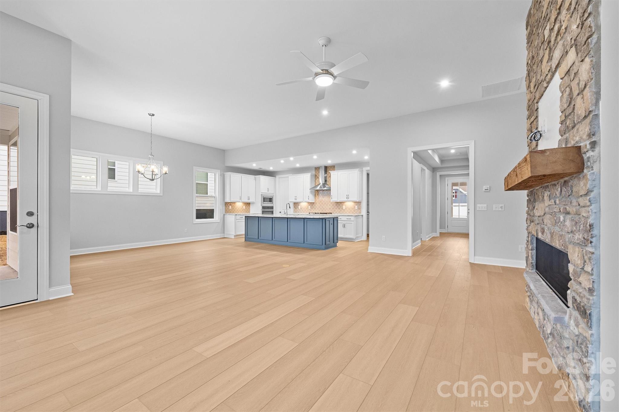 Handsmill on Lake Wylie - Residential