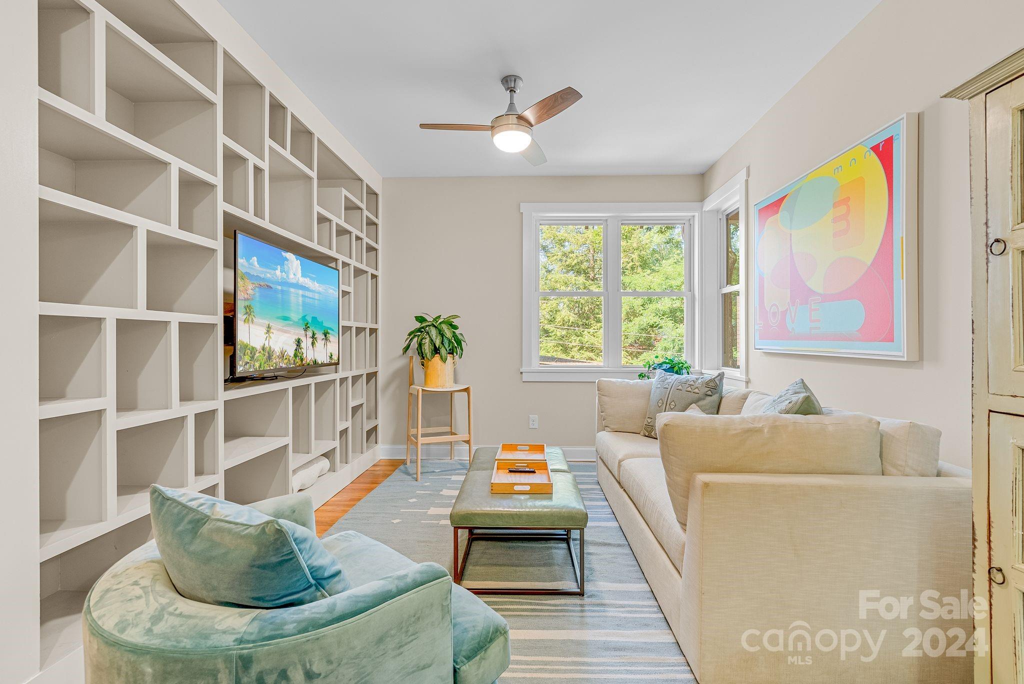 Montford - Residential
