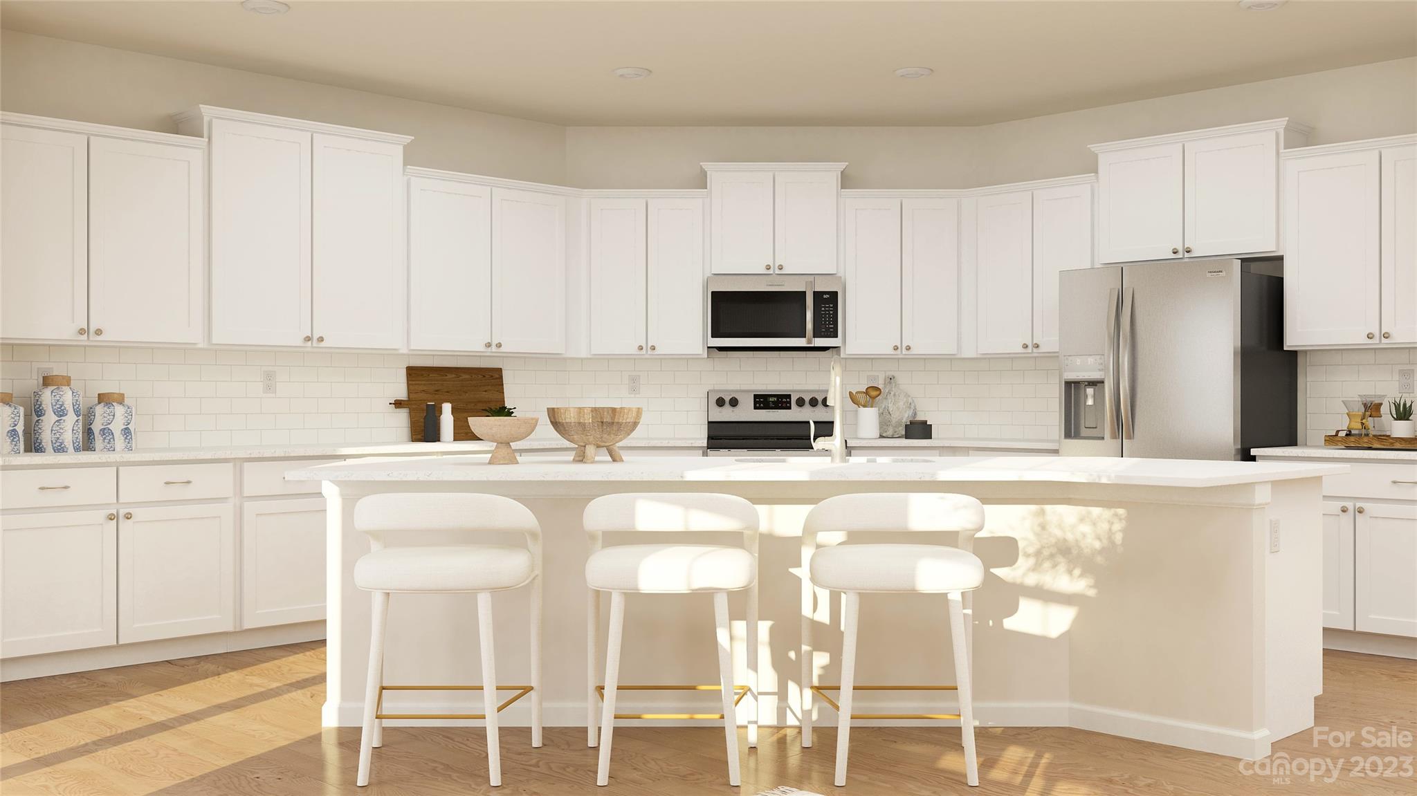 Gambill Forest - Residential