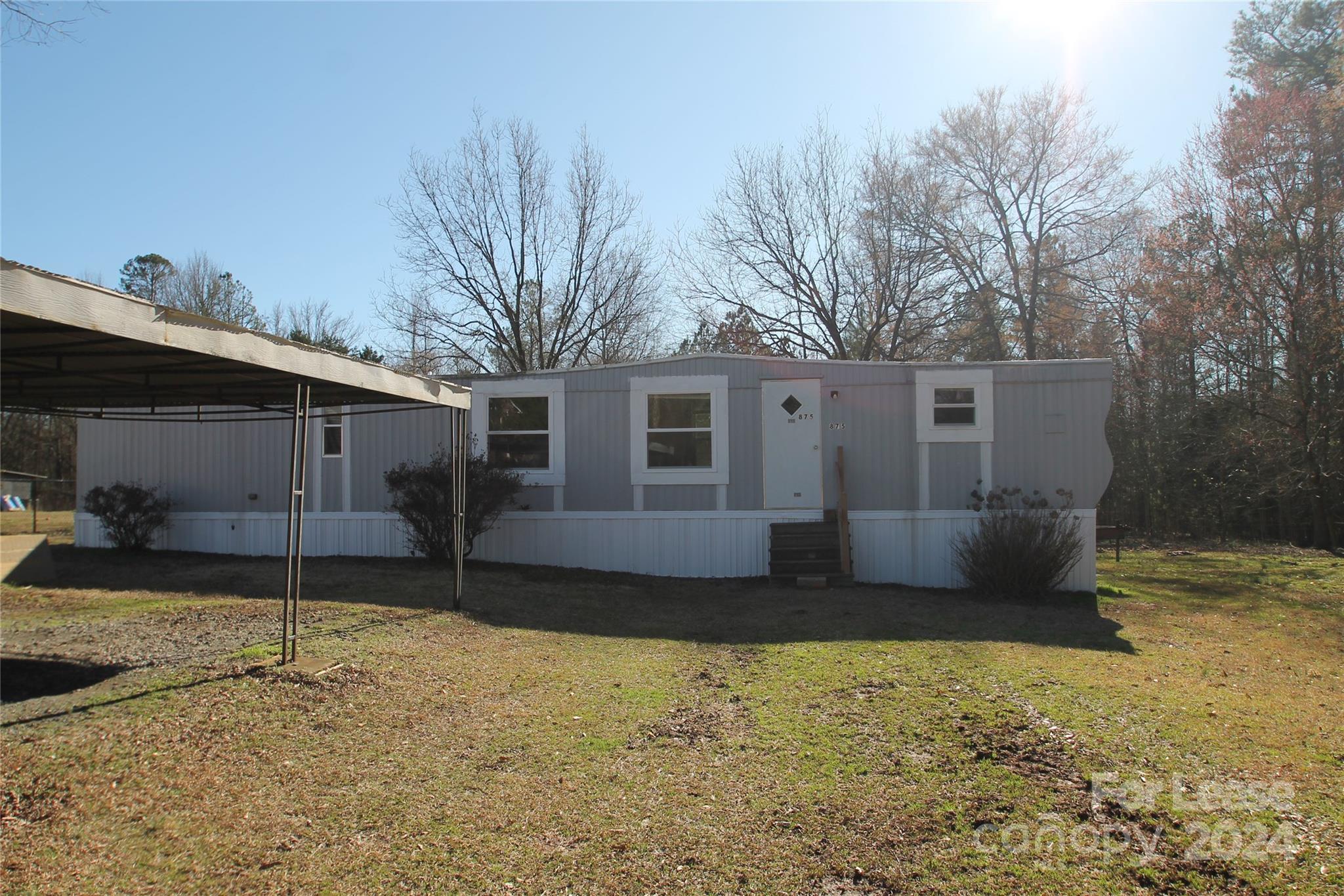 Oak Park - Residential Lease
