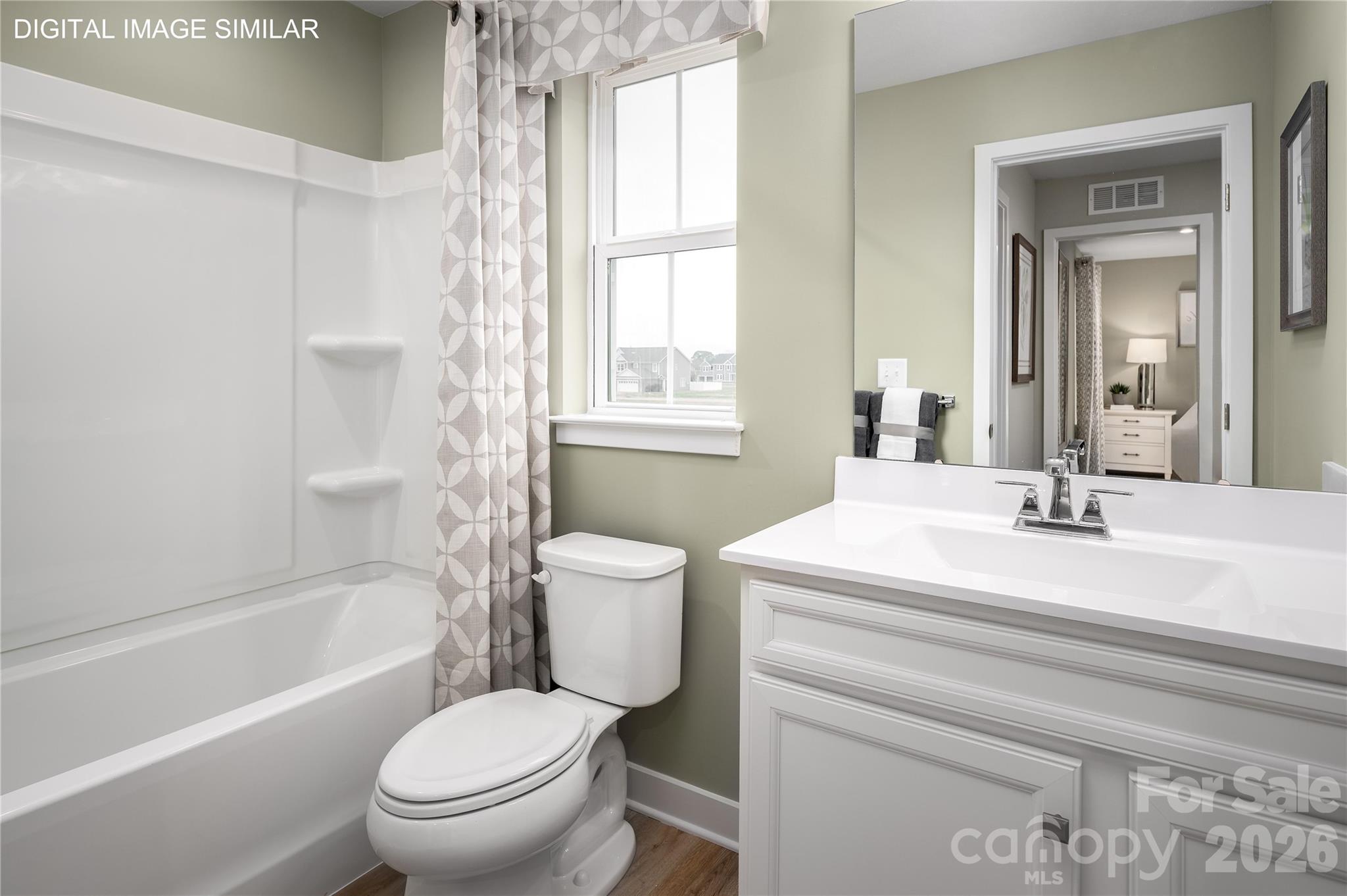Afton Arbors - Residential