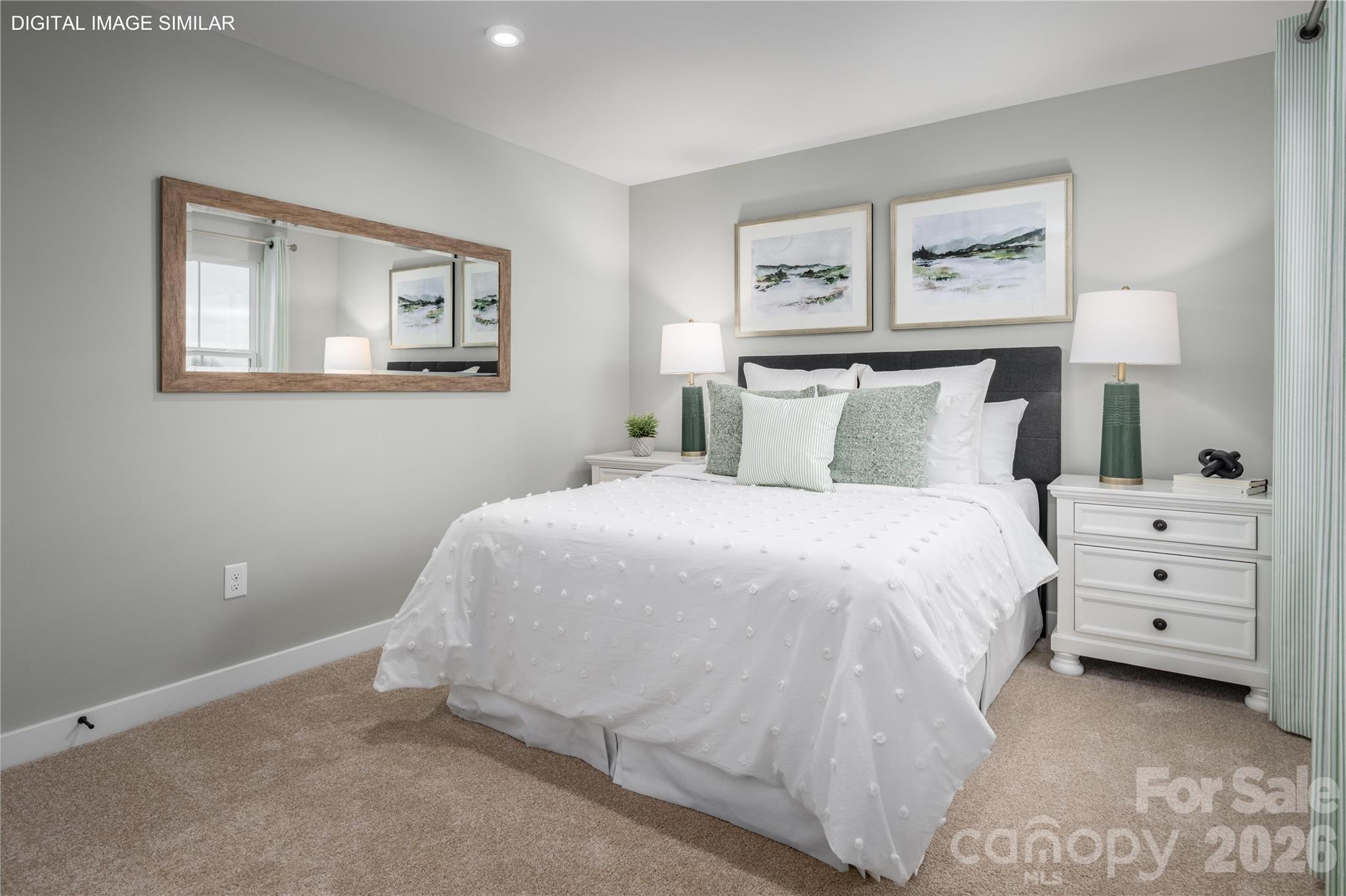 Afton Arbors - Residential