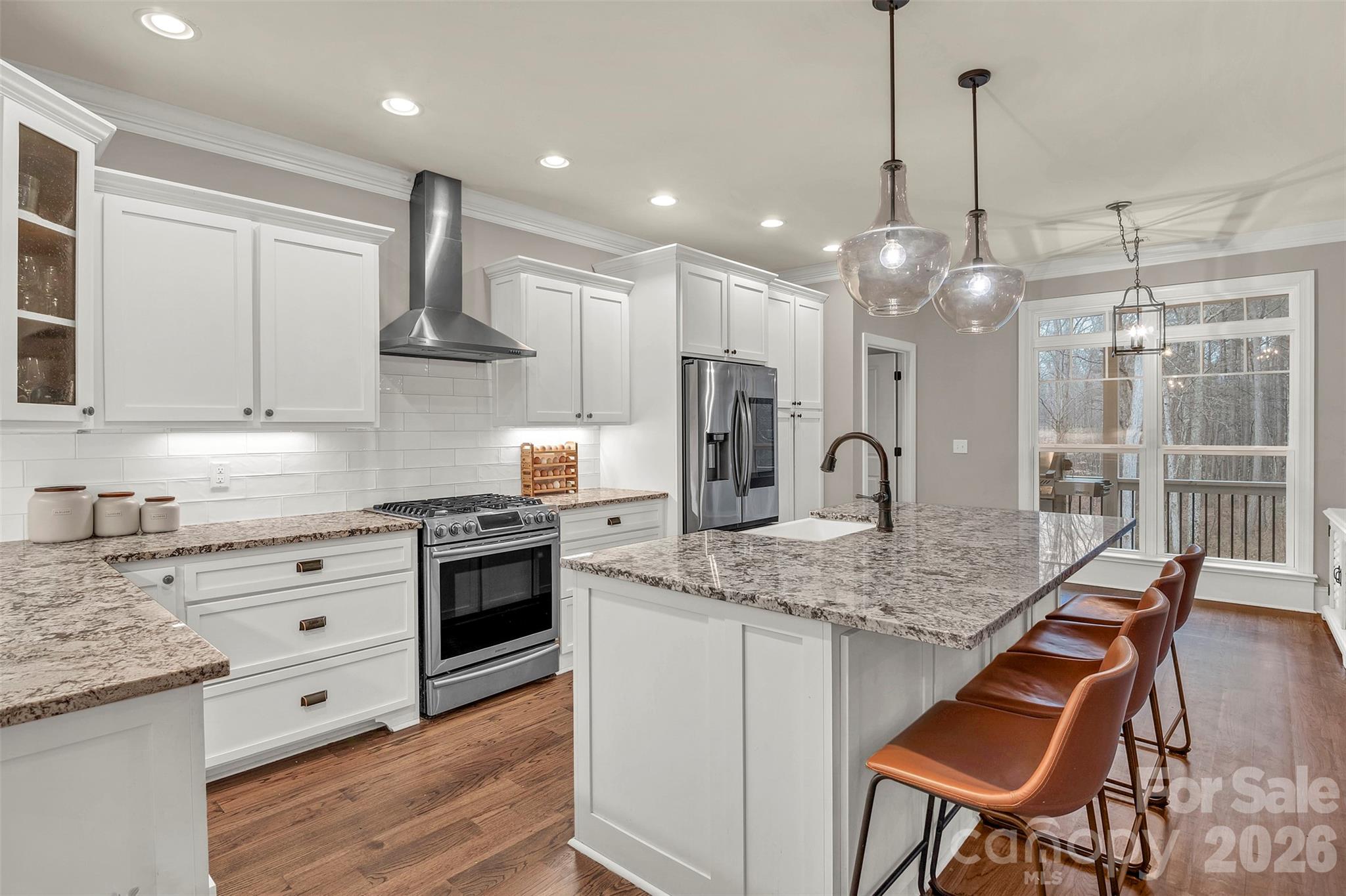Olde York Farms - Residential