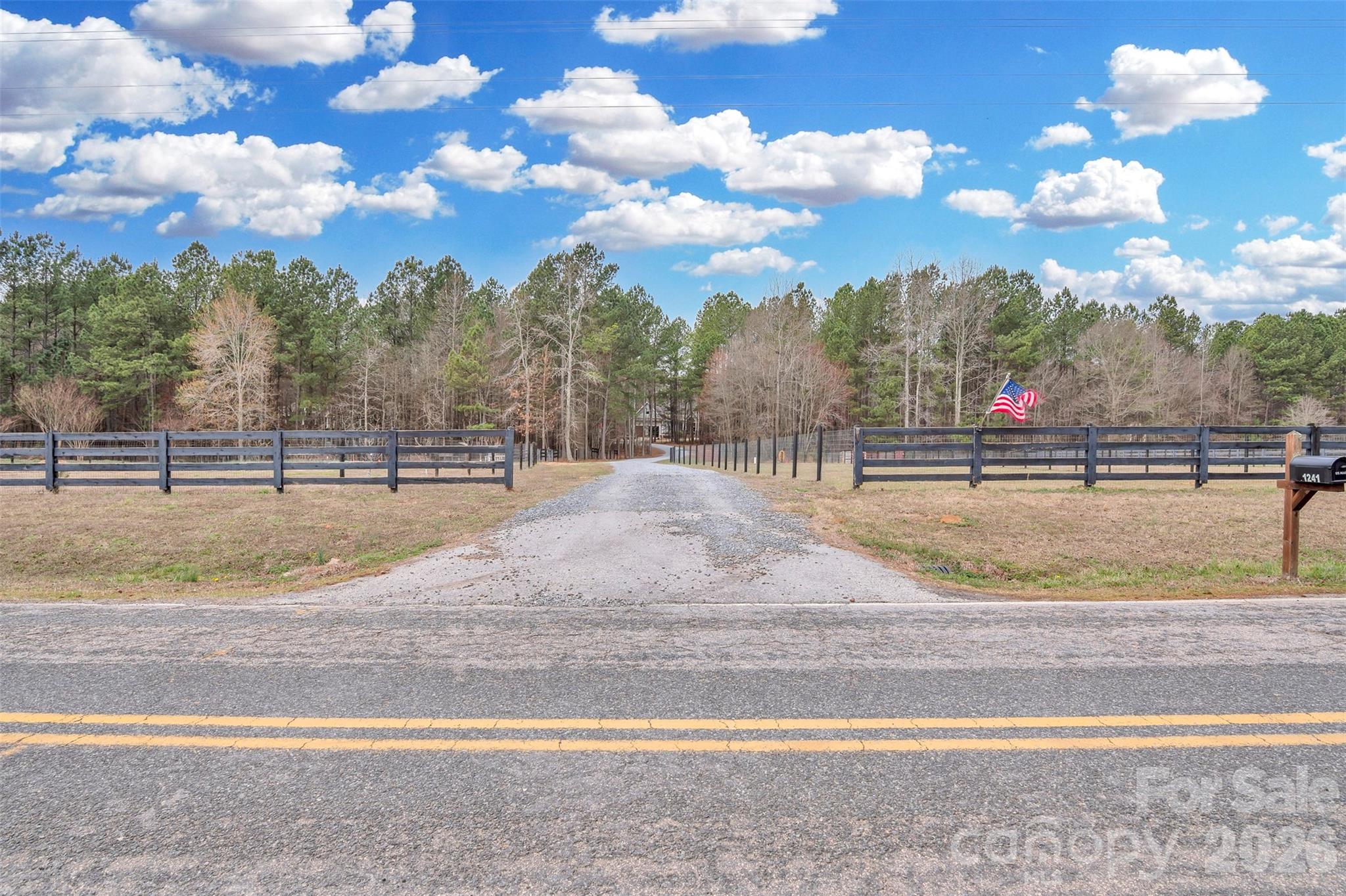 Olde York Farms - Residential